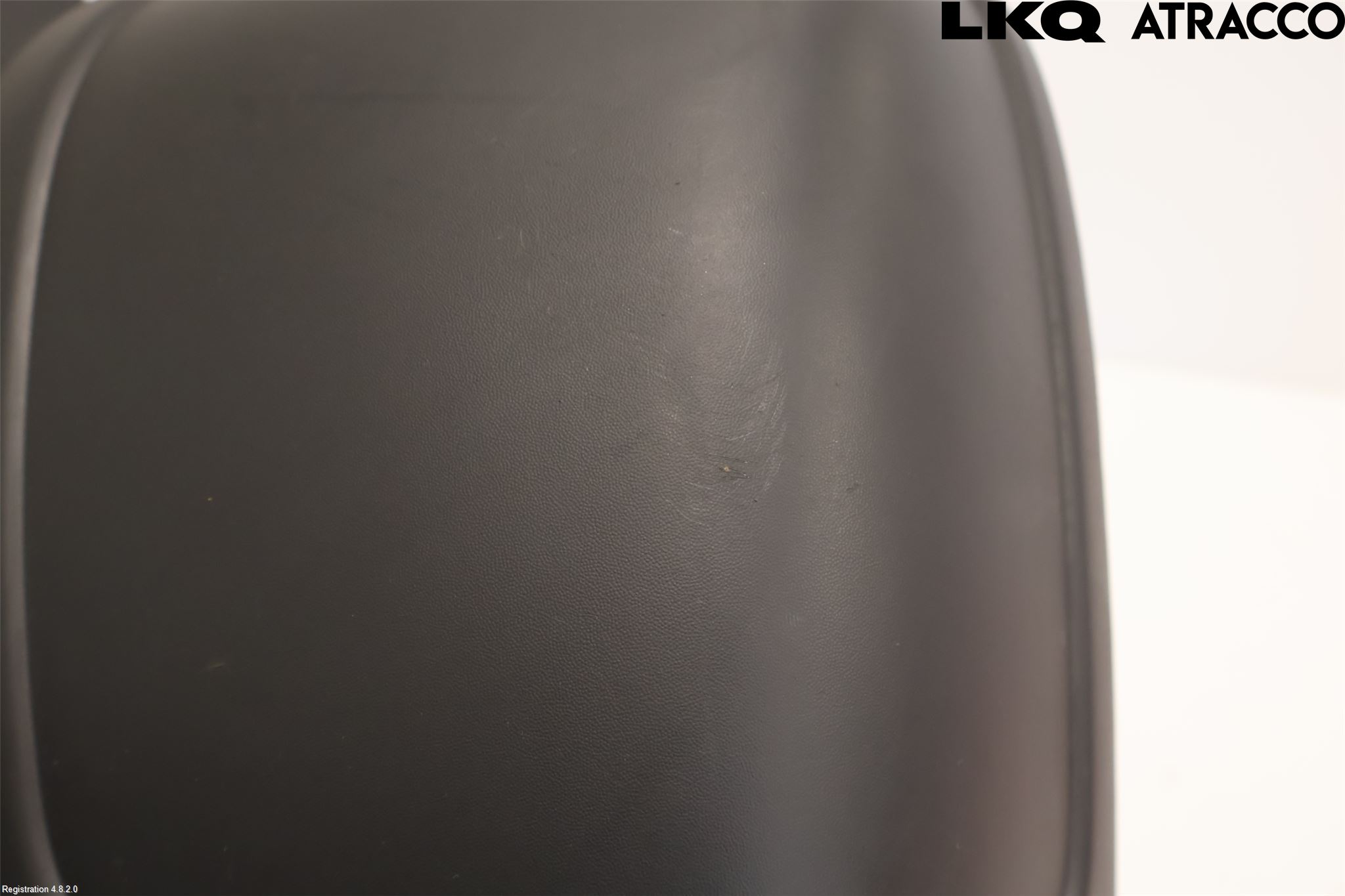 Peugeot EXPERT 07-14 Spegel Yttre El Vä