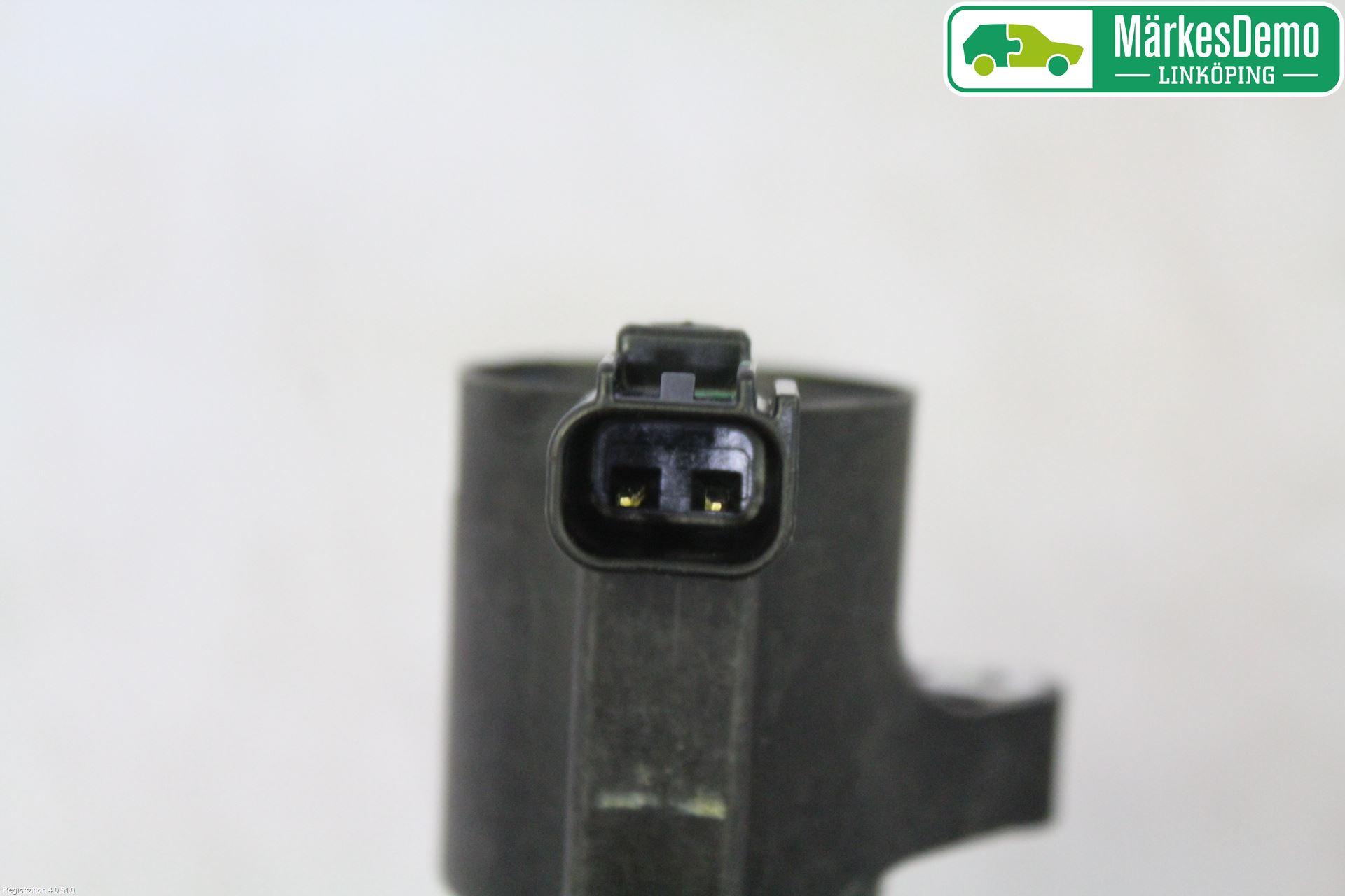 Ford MAVERICK Tändspole