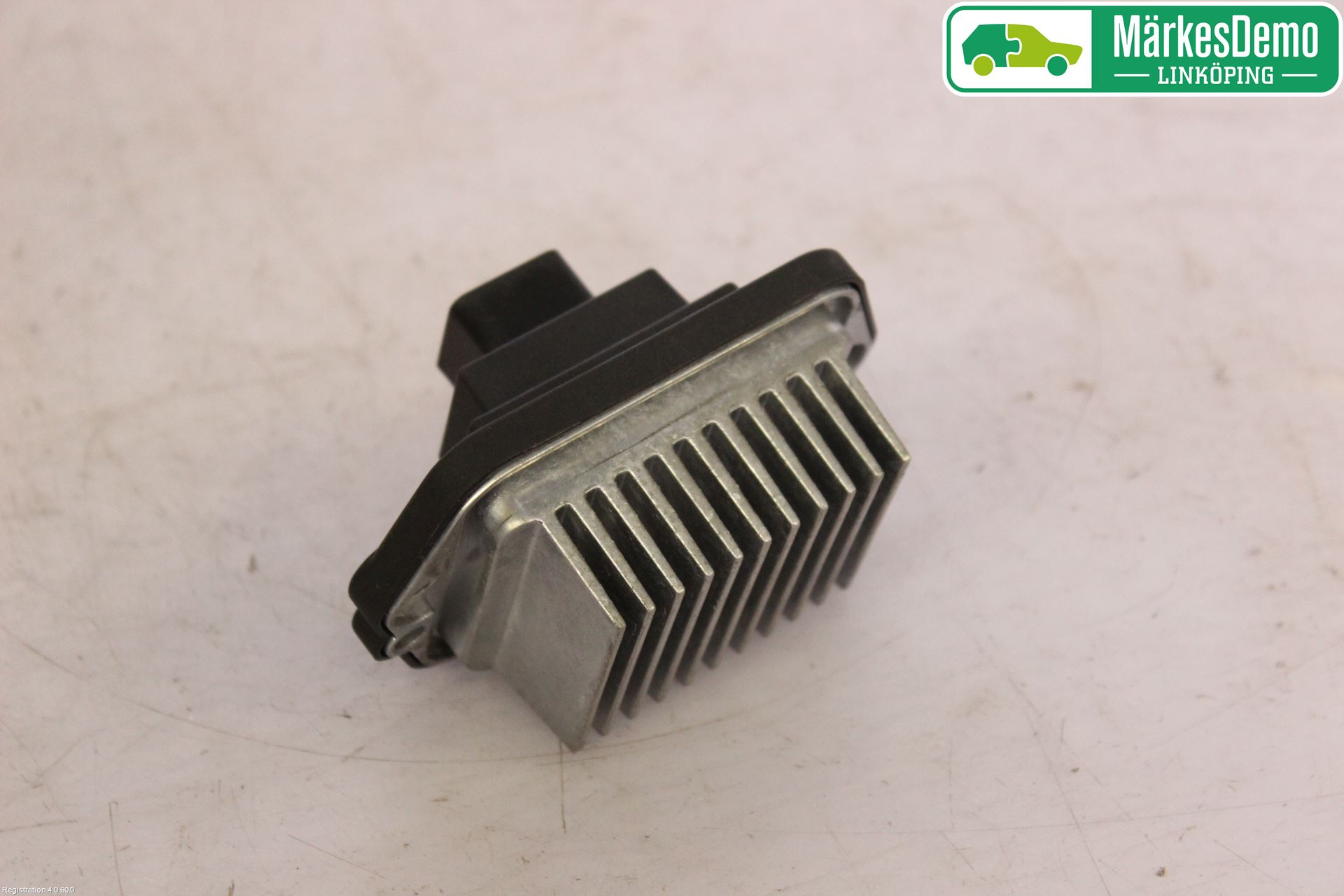 Mazda 6 08-13 Värmefläktsmotstånd