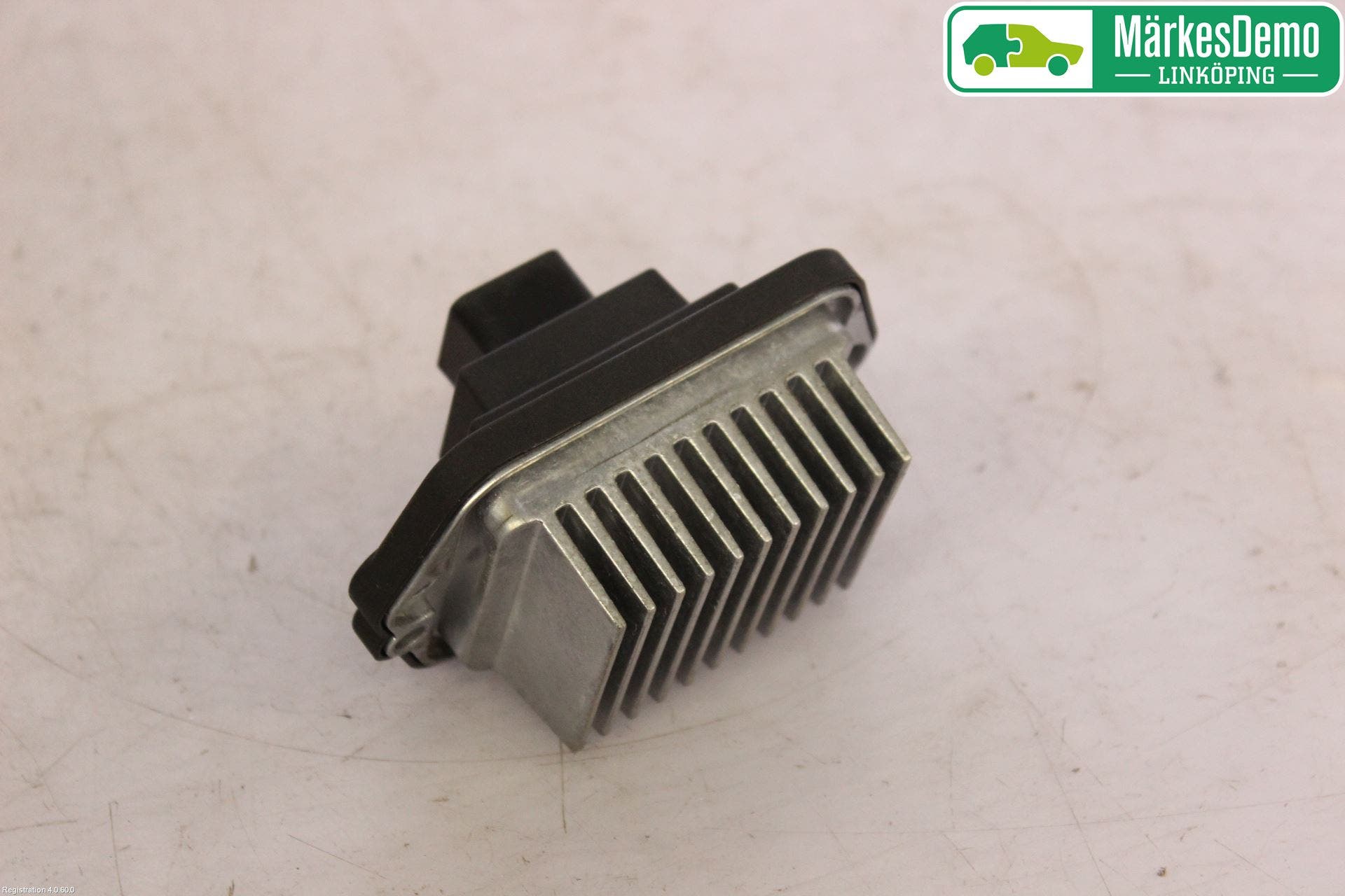 Mazda 6 08-13 Värmefläktsmotstånd