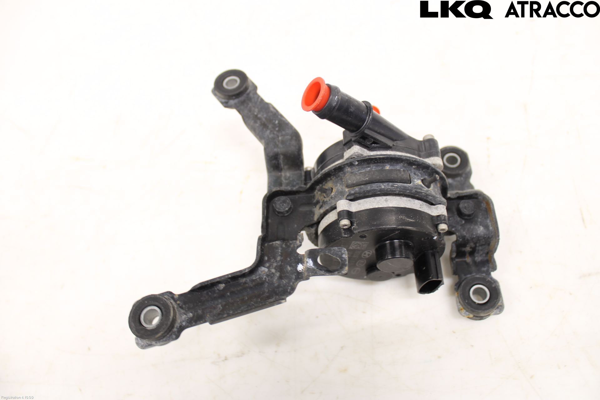 Kia NIRO (DE) 17-22 Vattenpump