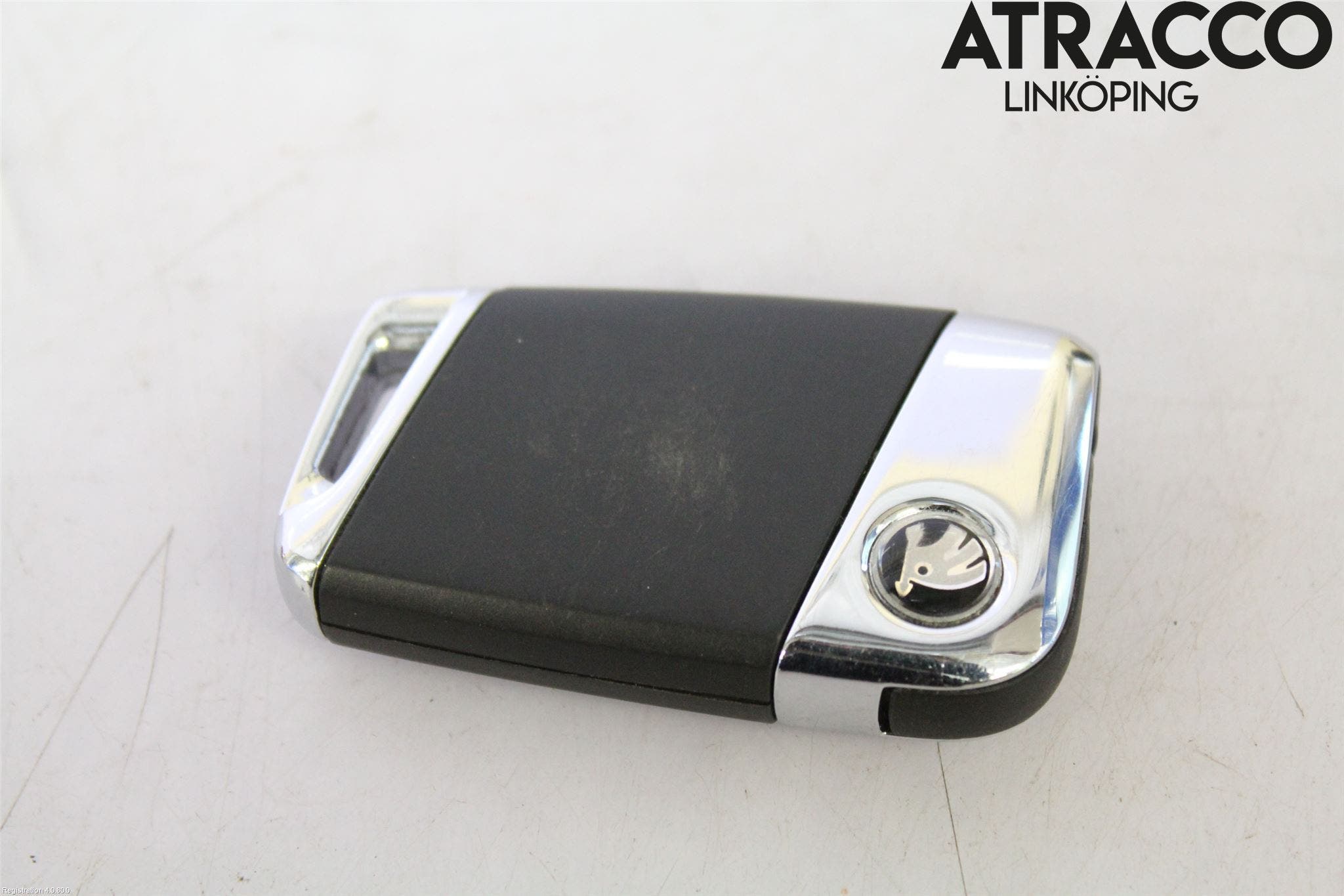 Skoda SUPERB 16-24 Fjärrkontroll Larm-Centrallås