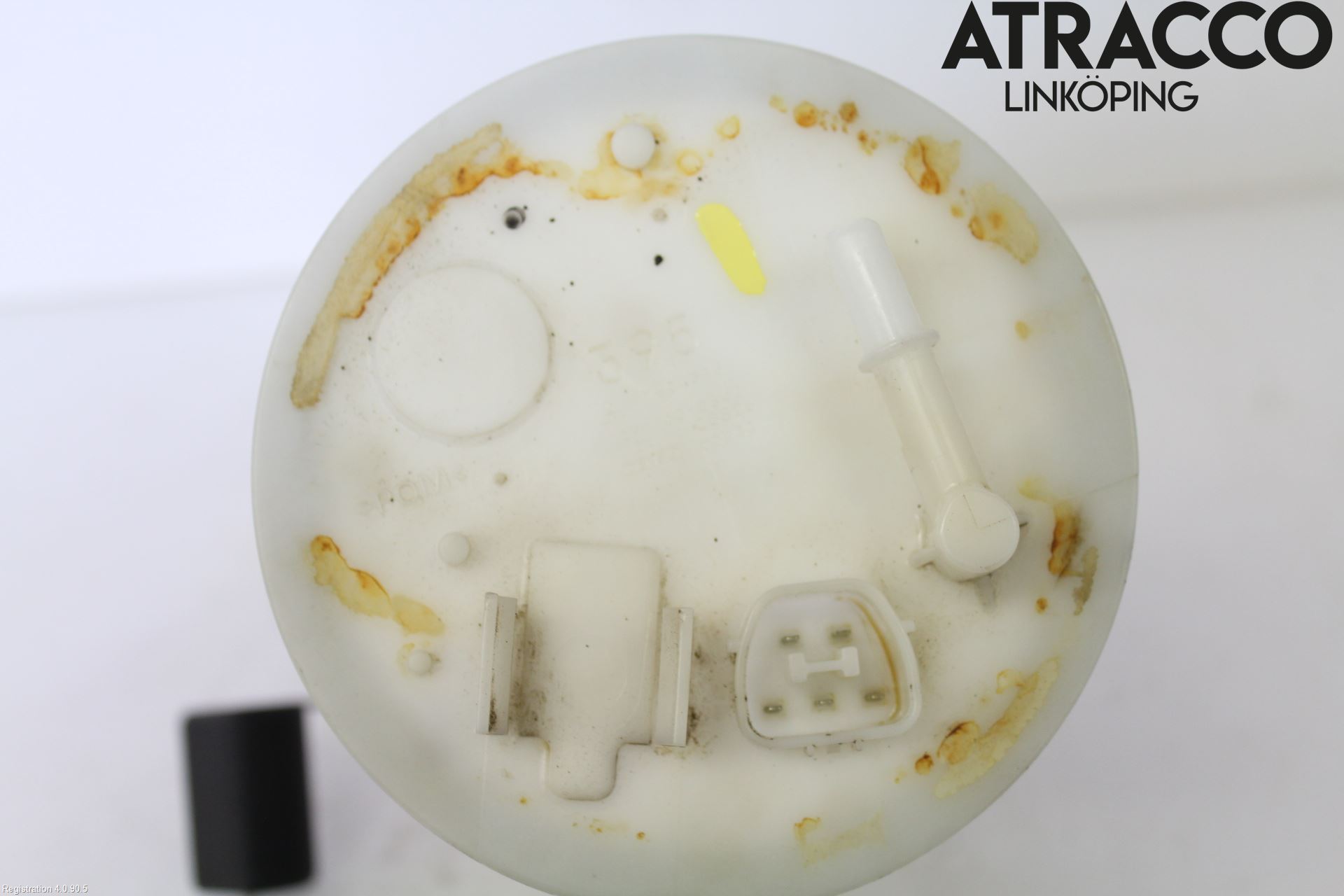 Mitsubishi OUTLANDER 13-21 Bränslepump El