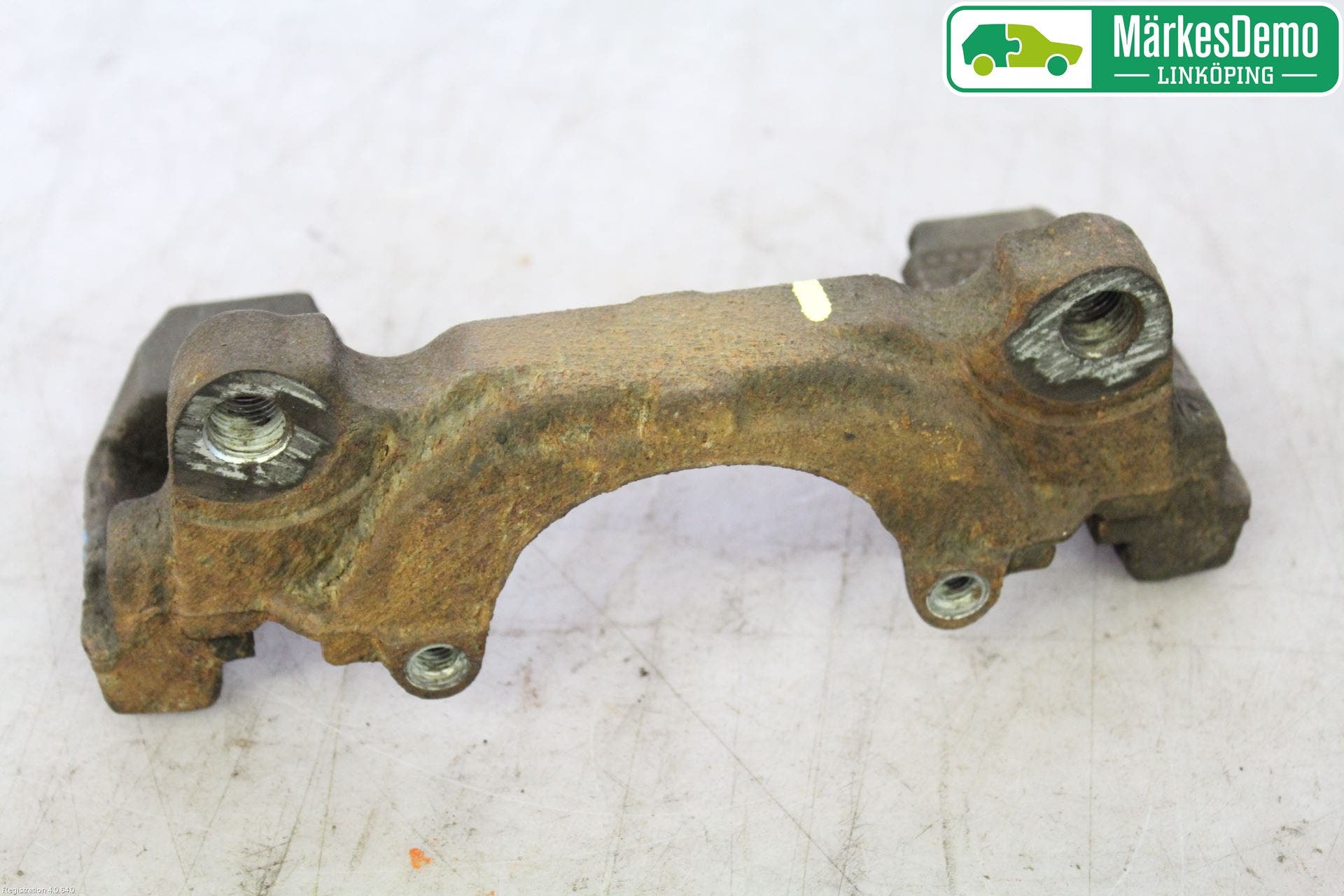 Audi A3/S3 05-13 Bromsokshållare