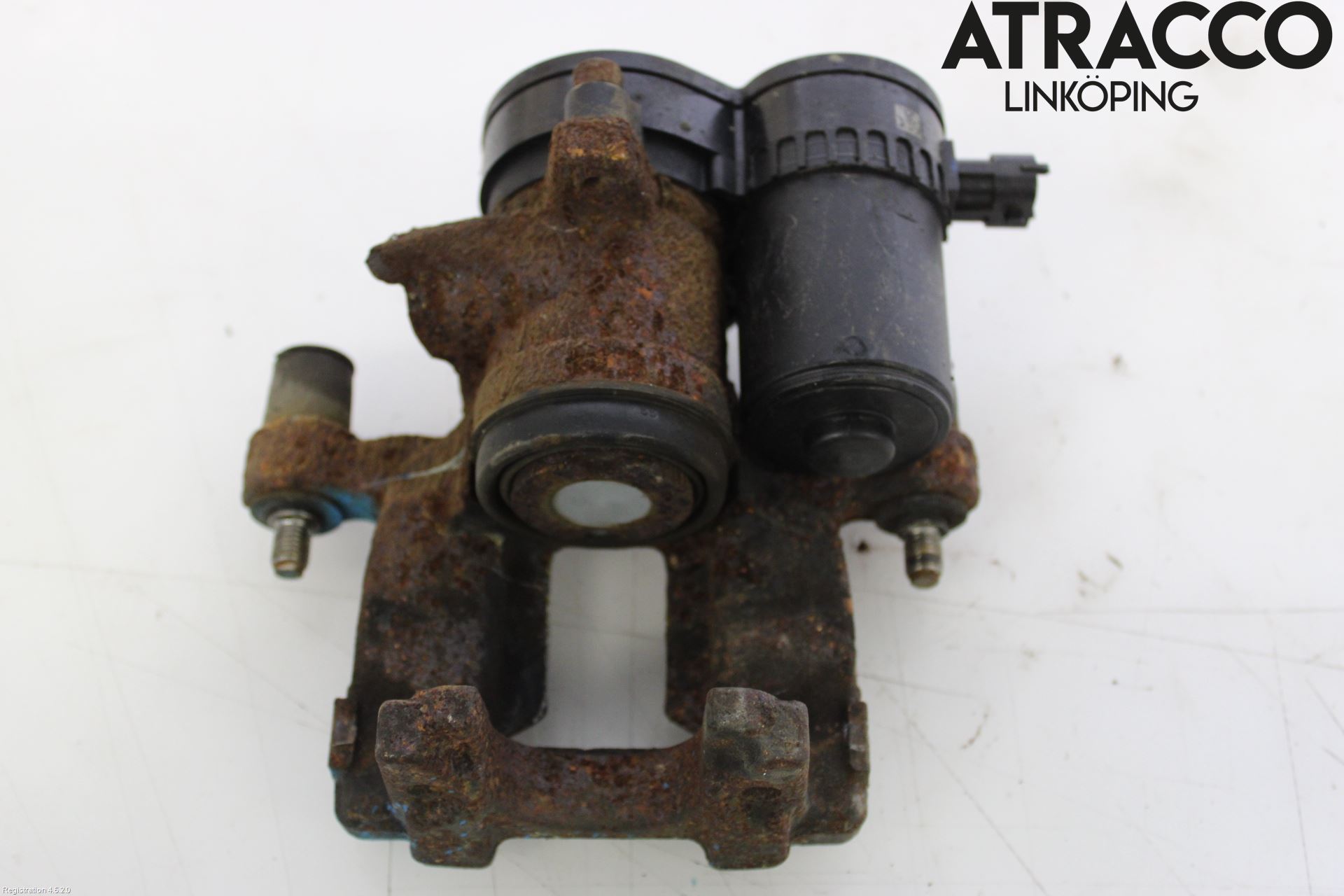 Subaru OUTBACK 15-20 Bromsok Bak Höger