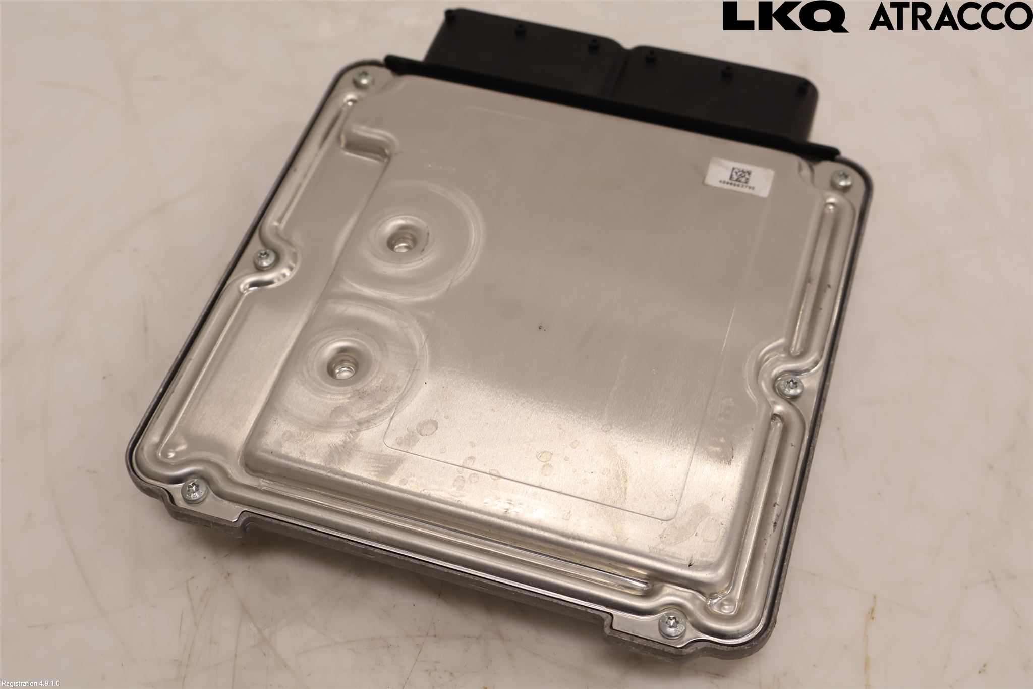 Audi A4/S4 B9 16-19 Styrenhet Inspump Diesel