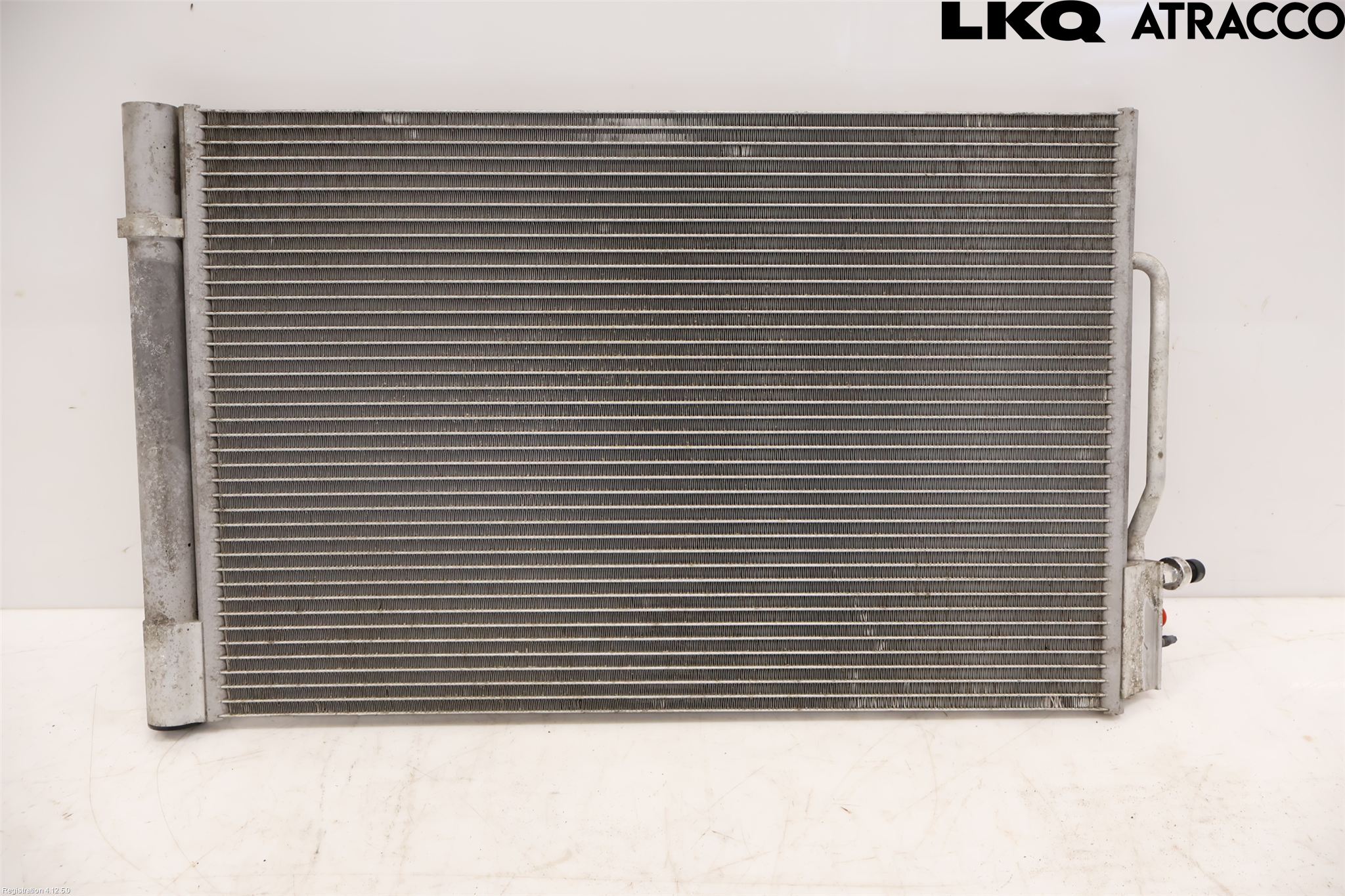 Opel INSIGNIA 17- Ac Kondensor-Kylare