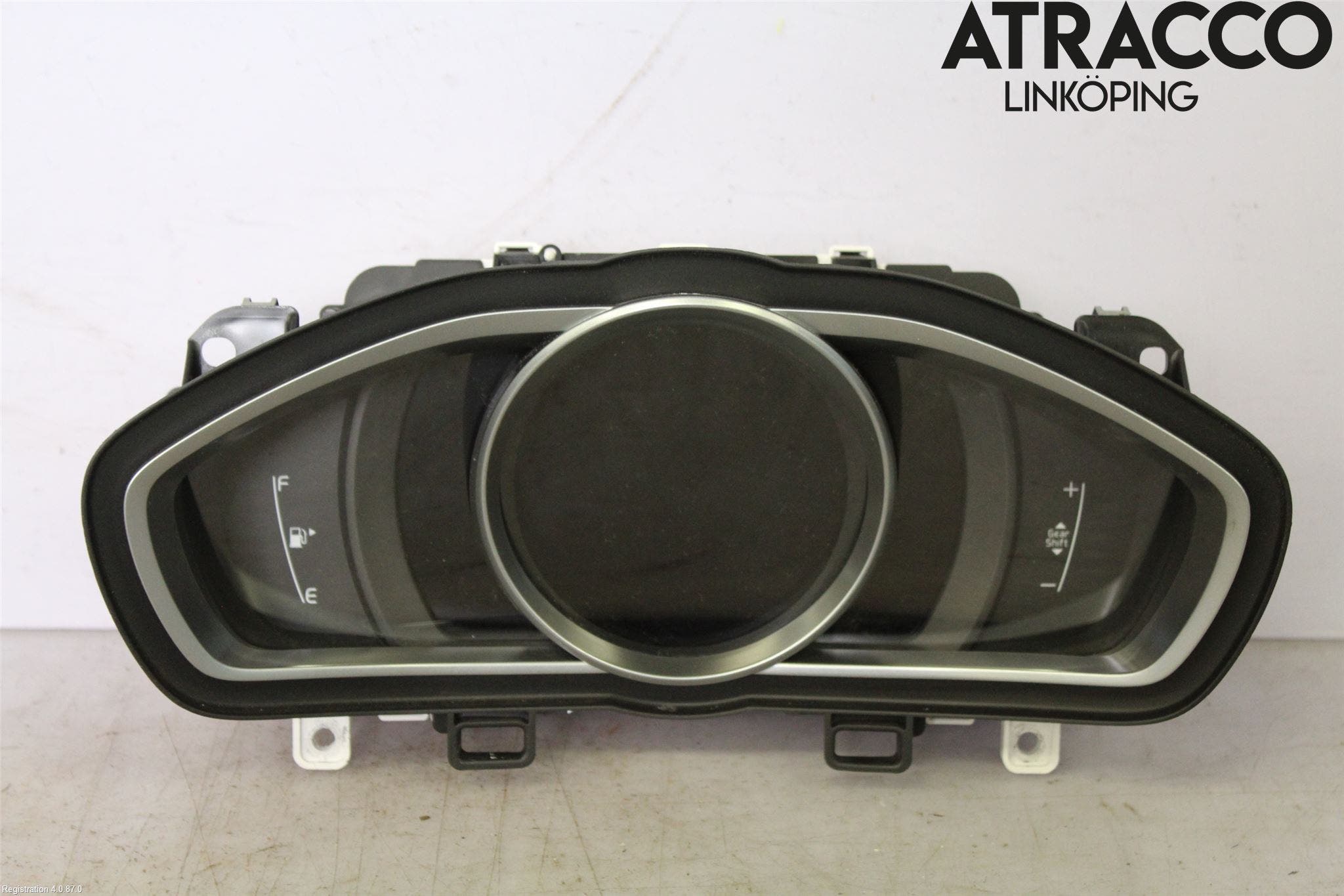 Volvo V40 12-19 Instrument Komb