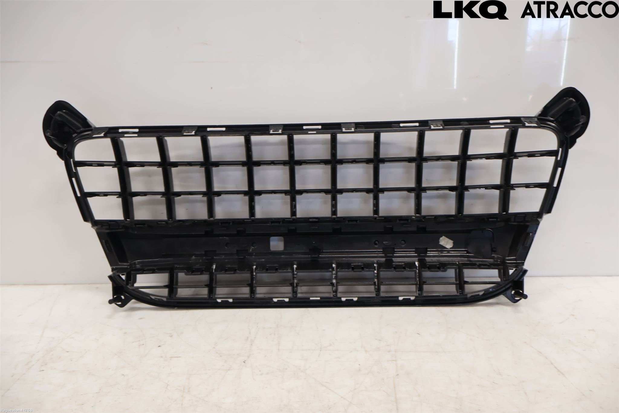 Peugeot 3008 09-16 Grill Komp