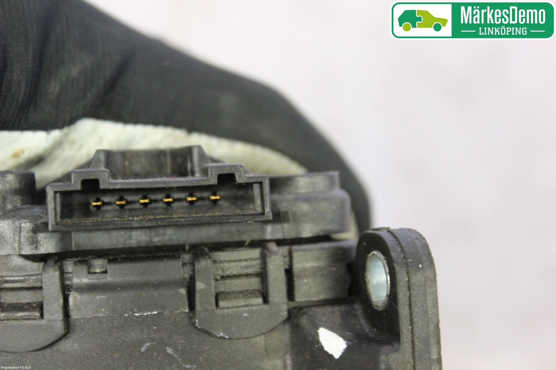 Volkswagen VW TRANSP/CARAVELLE (T5) 04-15 Gaspedal