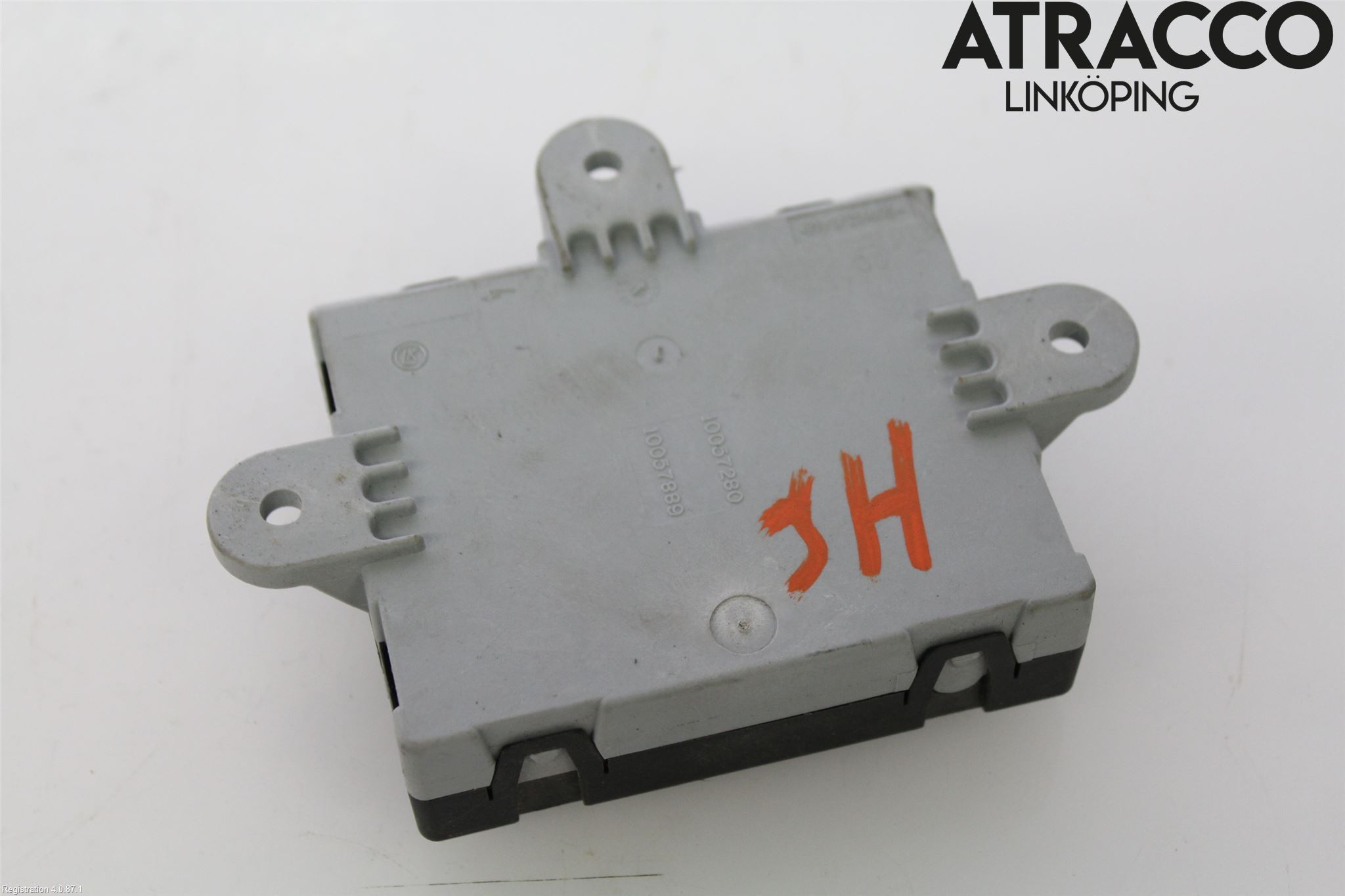 Volvo XC60 09-13 Styrenhet Dörr