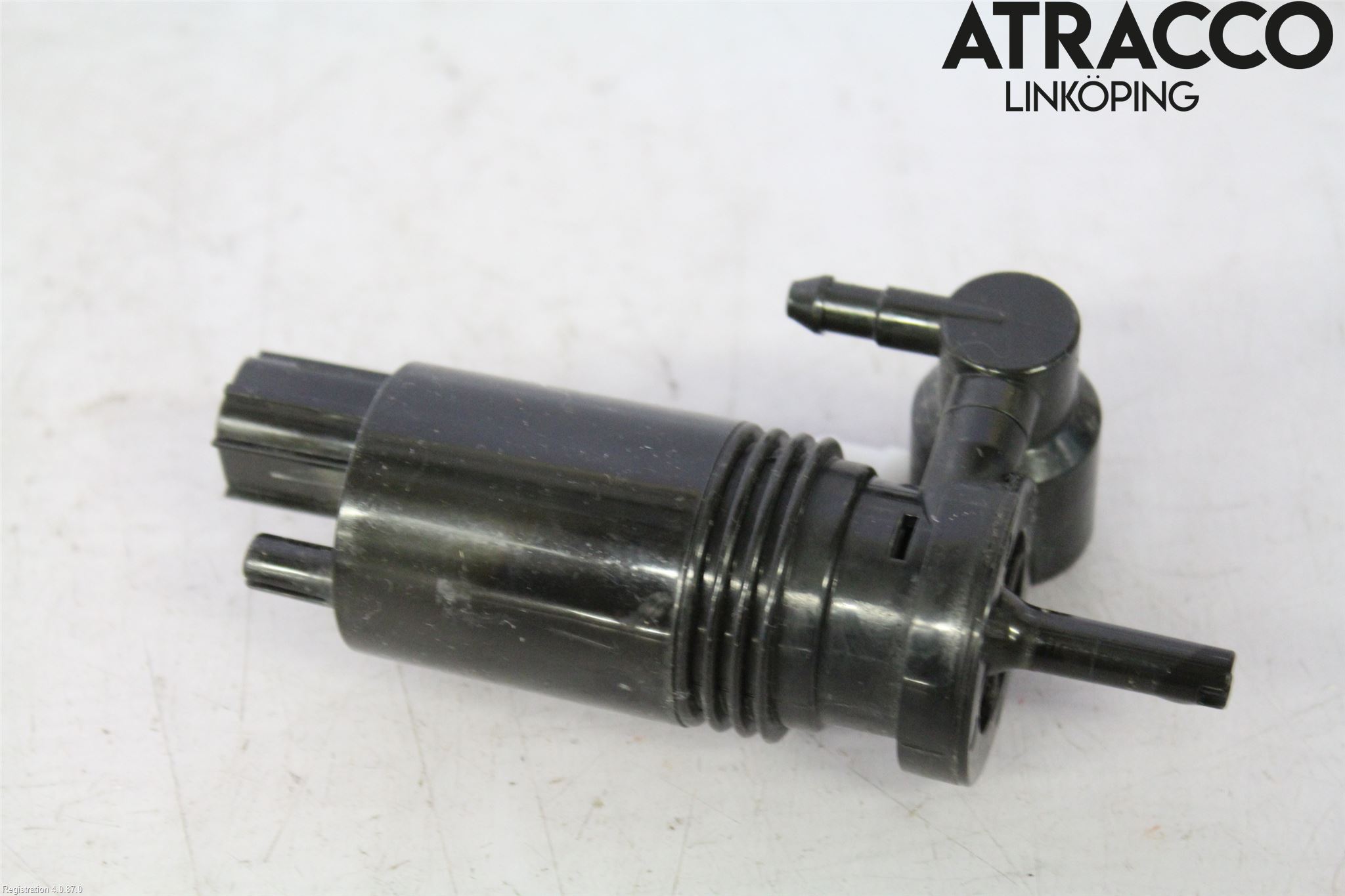 Landrover RANGE ROVER (L405) 13-21 Spolarpump Vindruta