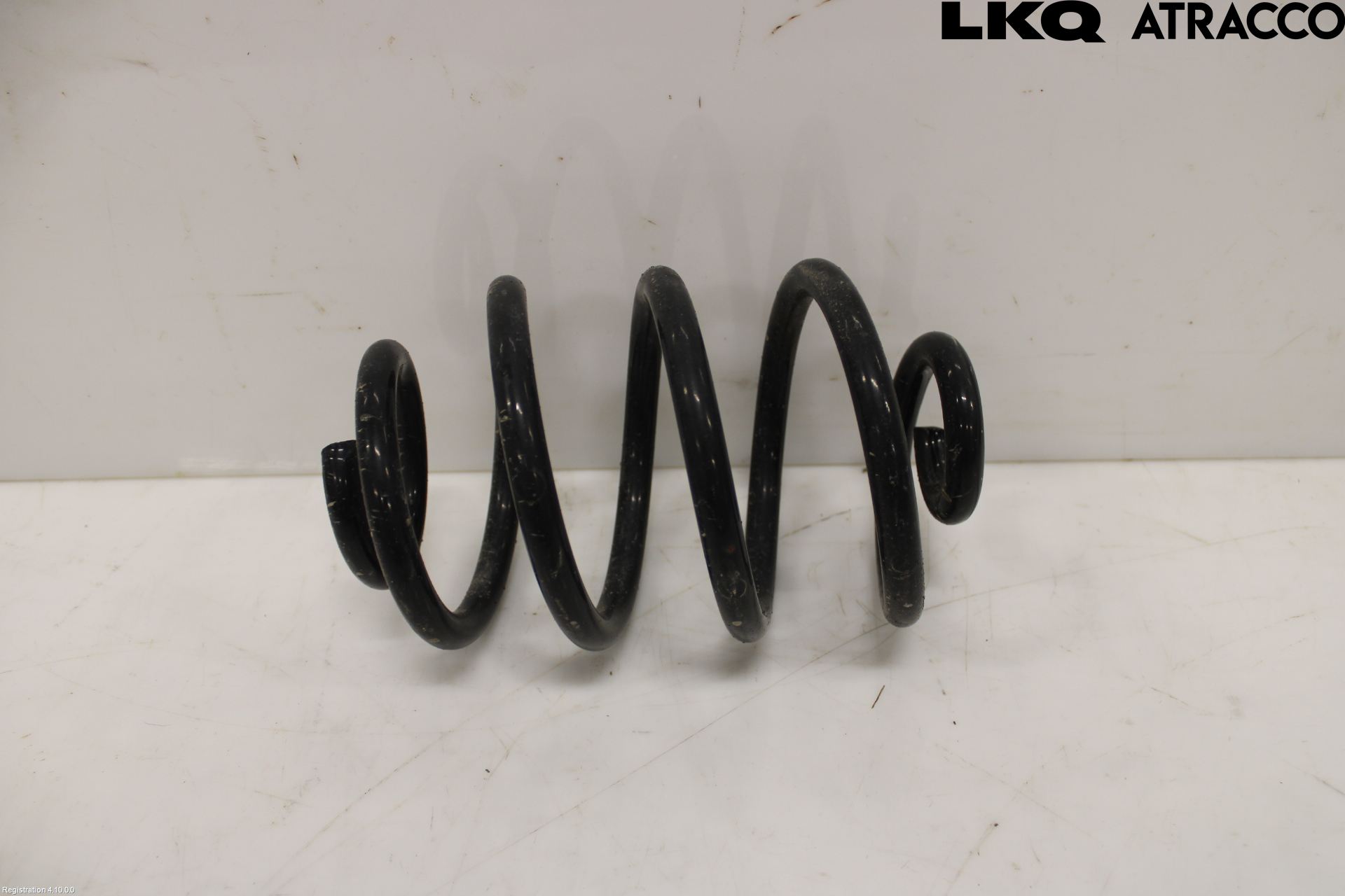 Nissan LEAF 18- Fjäder Bak