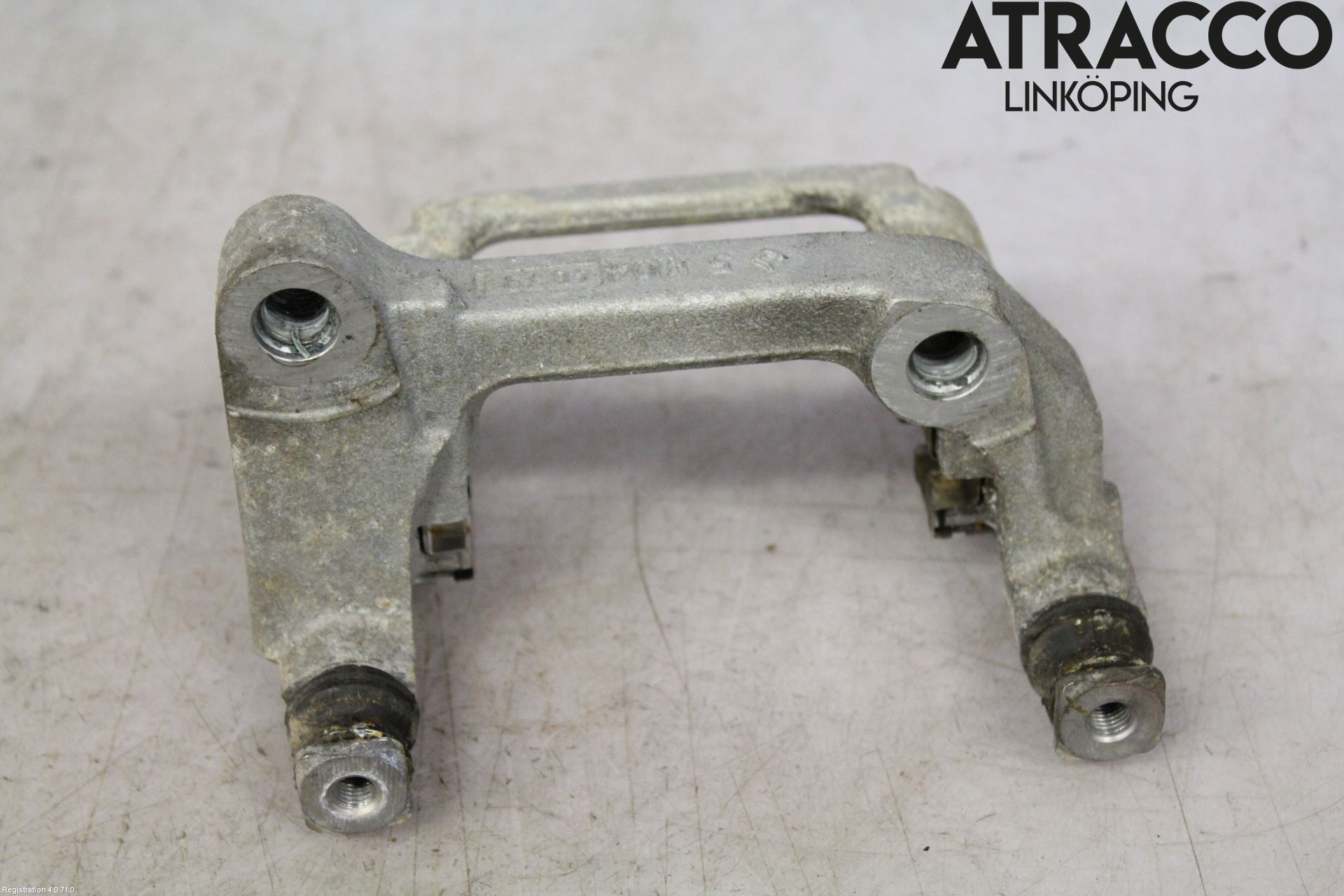 Peugeot 308 14-21 Bromsokshållare