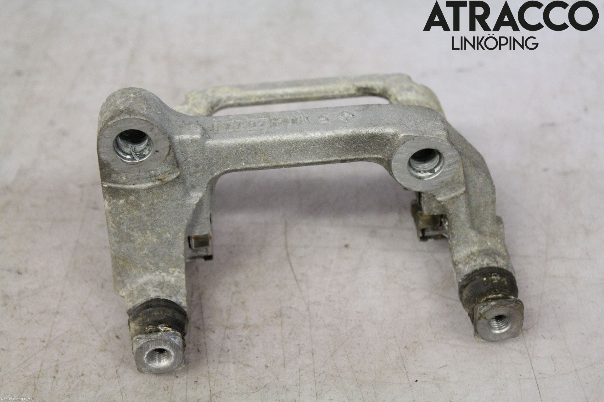 Peugeot 308 14-21 Bromsokshållare