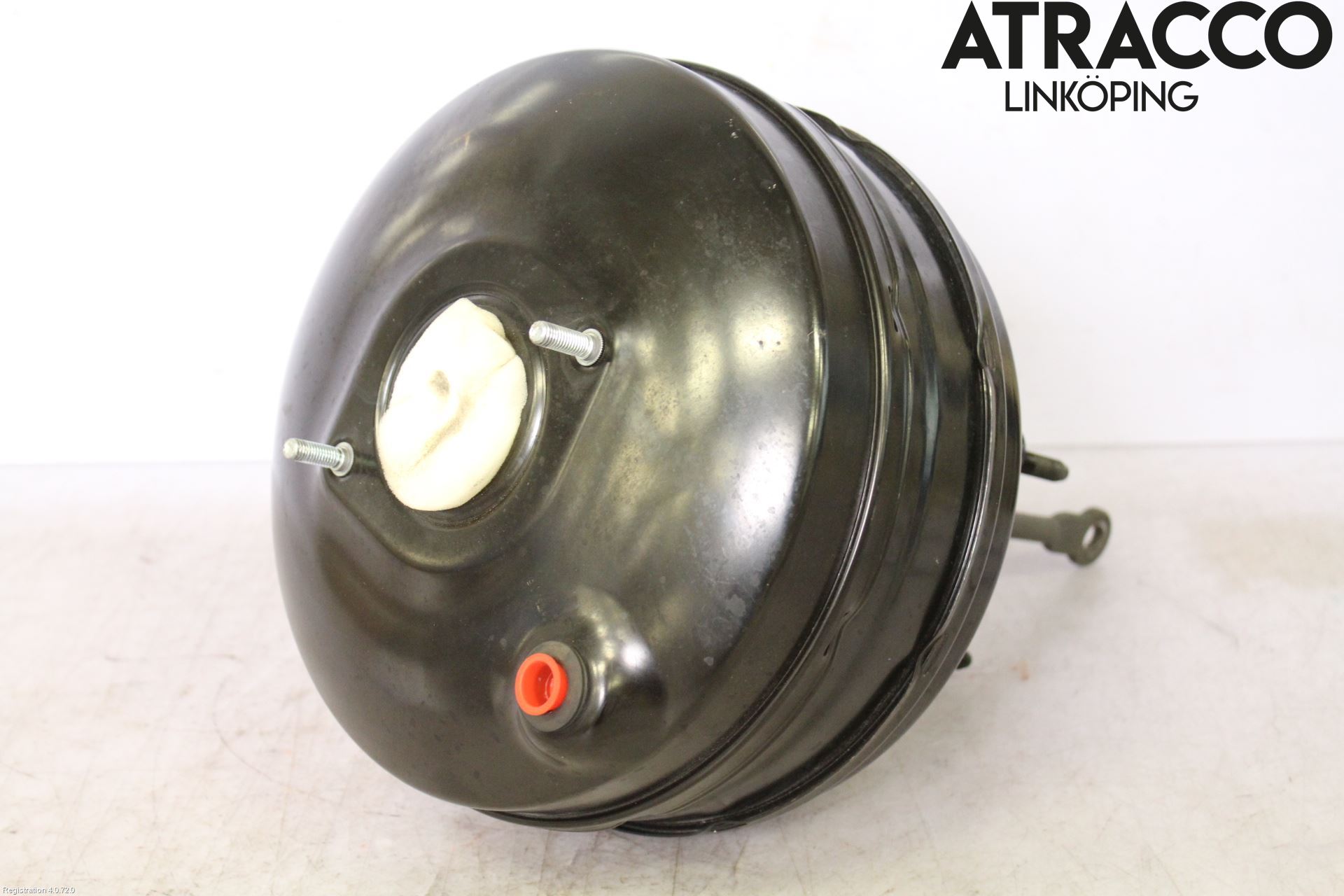 Dodge PICK UP RAM 81- Bromsservo