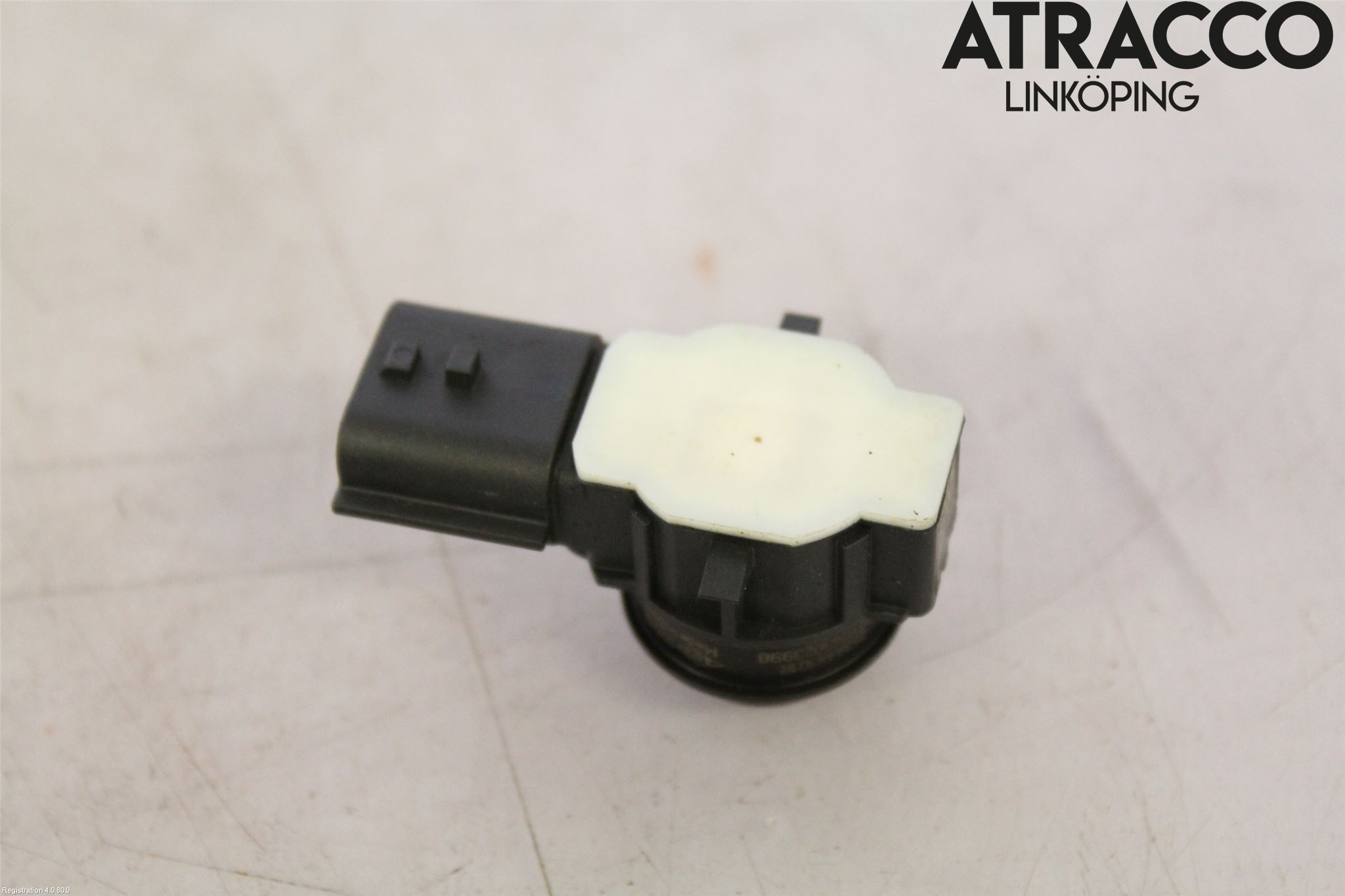 Renault MEGANE IV 16-23 Parkeringshjälp Backsensor