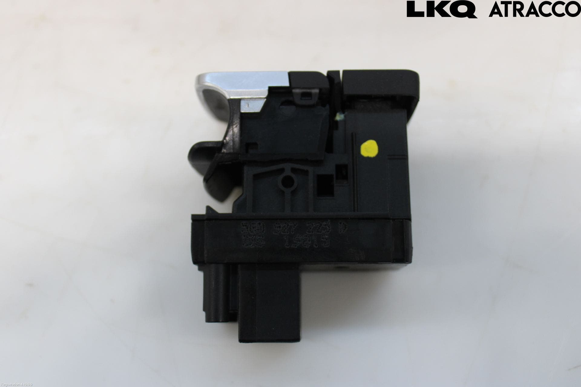 Volkswagen VW GOLF / E-GOLF VII 13-20 Strömställare Parkeringsbroms