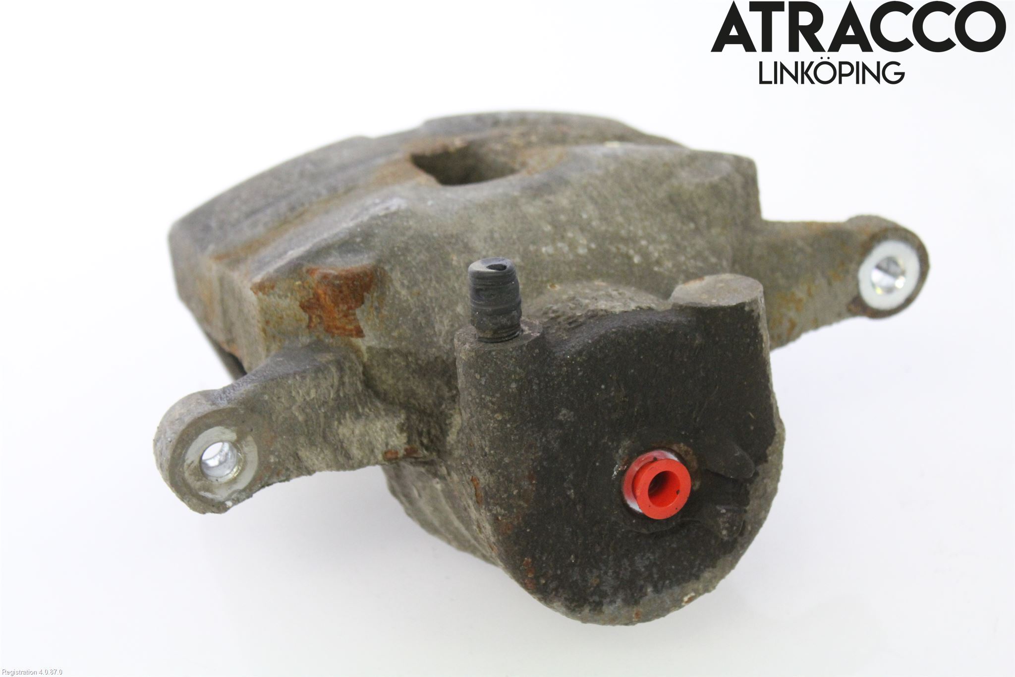 Kia OPTIMA 16-20 Bromsok Fram Vänster