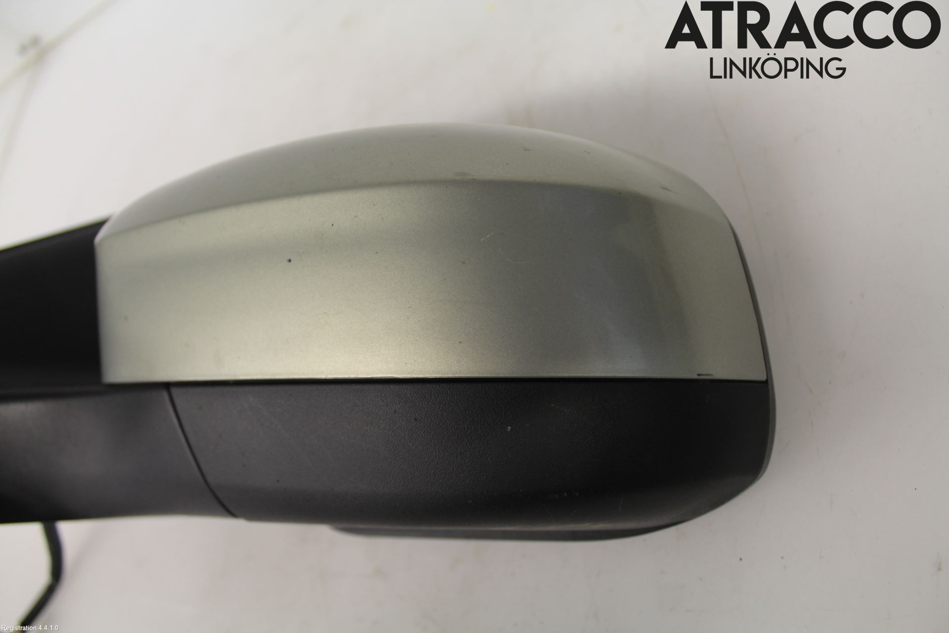 Ford MONDEO 07-15 Spegel Yttre El Hö