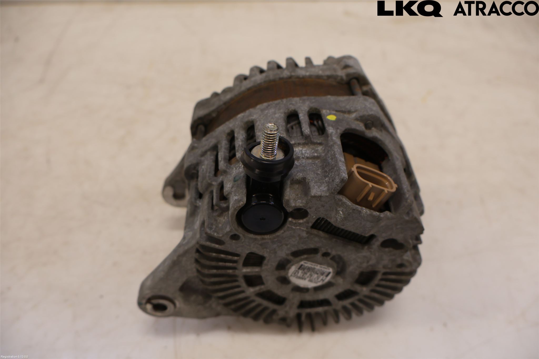 Subaru OUTBACK 10-15 Generator