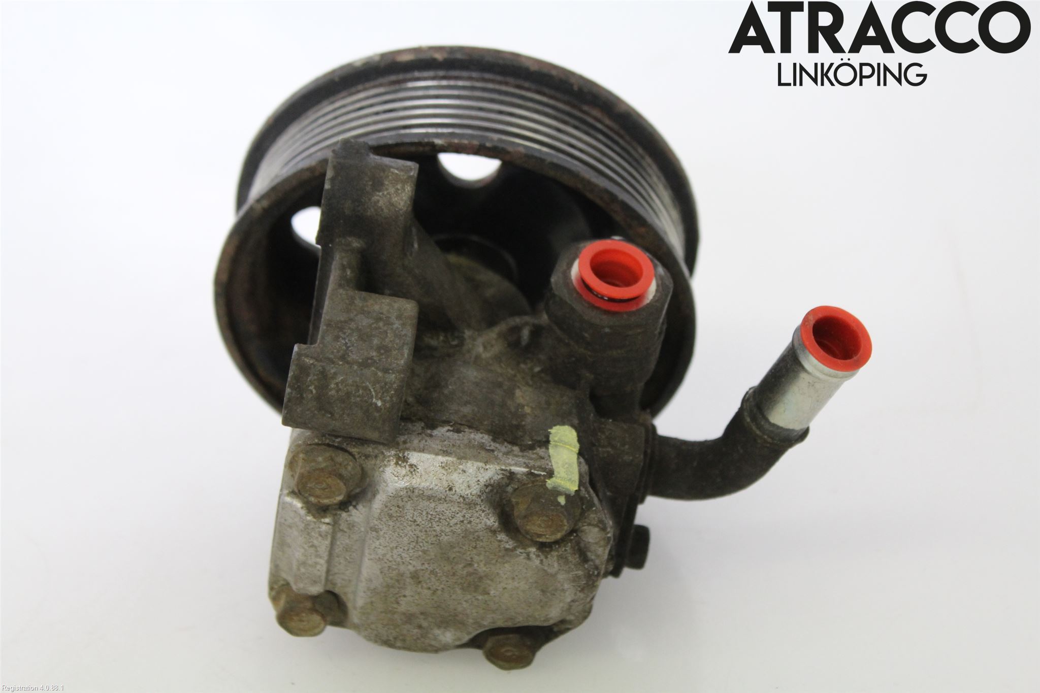 Ford RANGER EU 12-23 Styrservopump