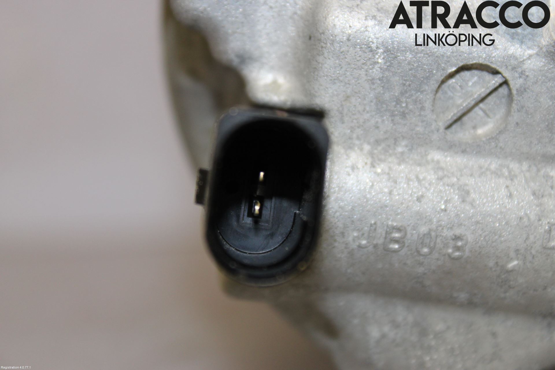 Volkswagen VW GOLF / E-GOLF VII 13-20 Ac Kompressor