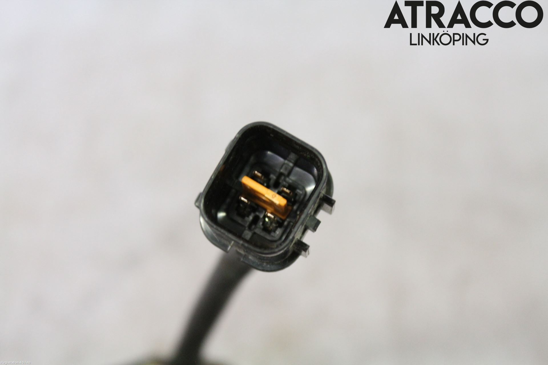 Kia RIO 12-16 Injlambdasond