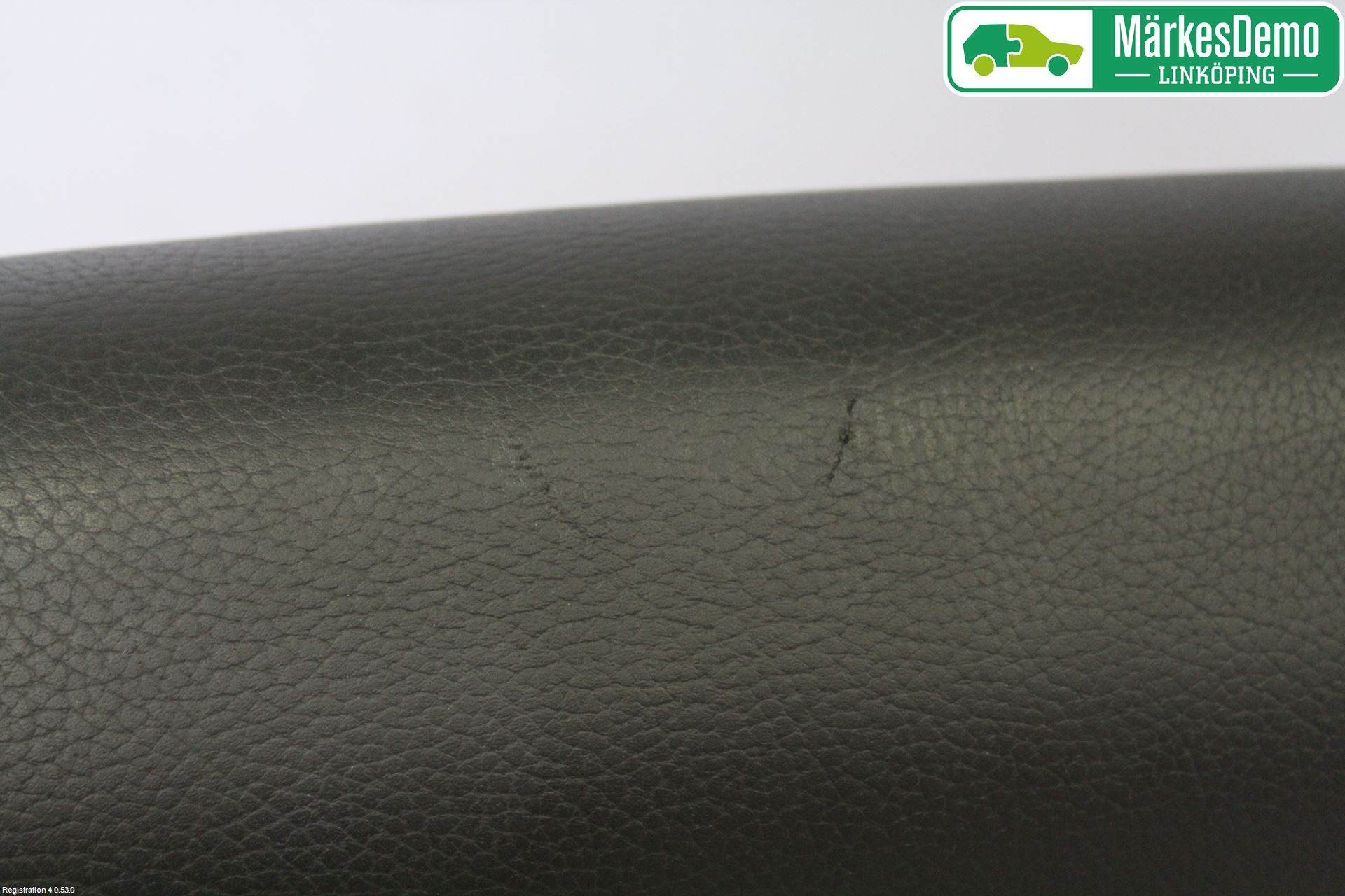 Saab 9-5     06-10 Inredning Nackstöd