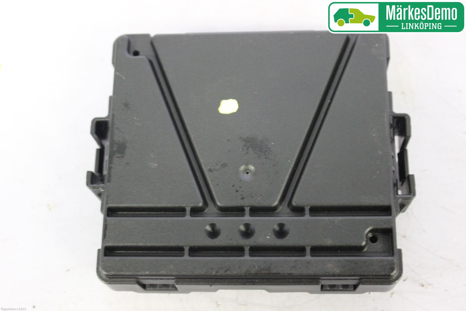 Volkswagen VW PASSAT 15-19 Styrenhet Övrigt