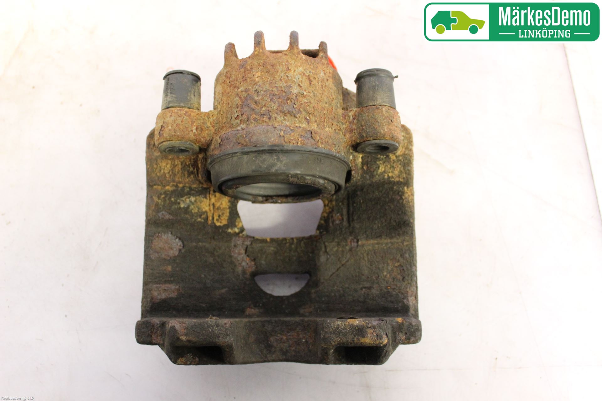 Citroen BERLINGO 08-18 Bromsok Fram Höger