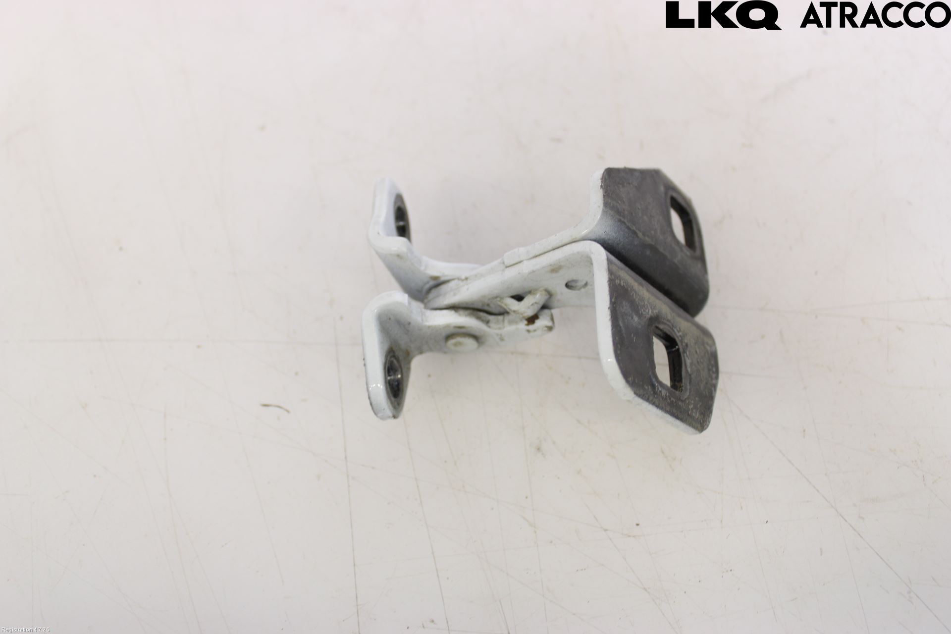 Tesla MODEL S 13- Dörrgångjärn