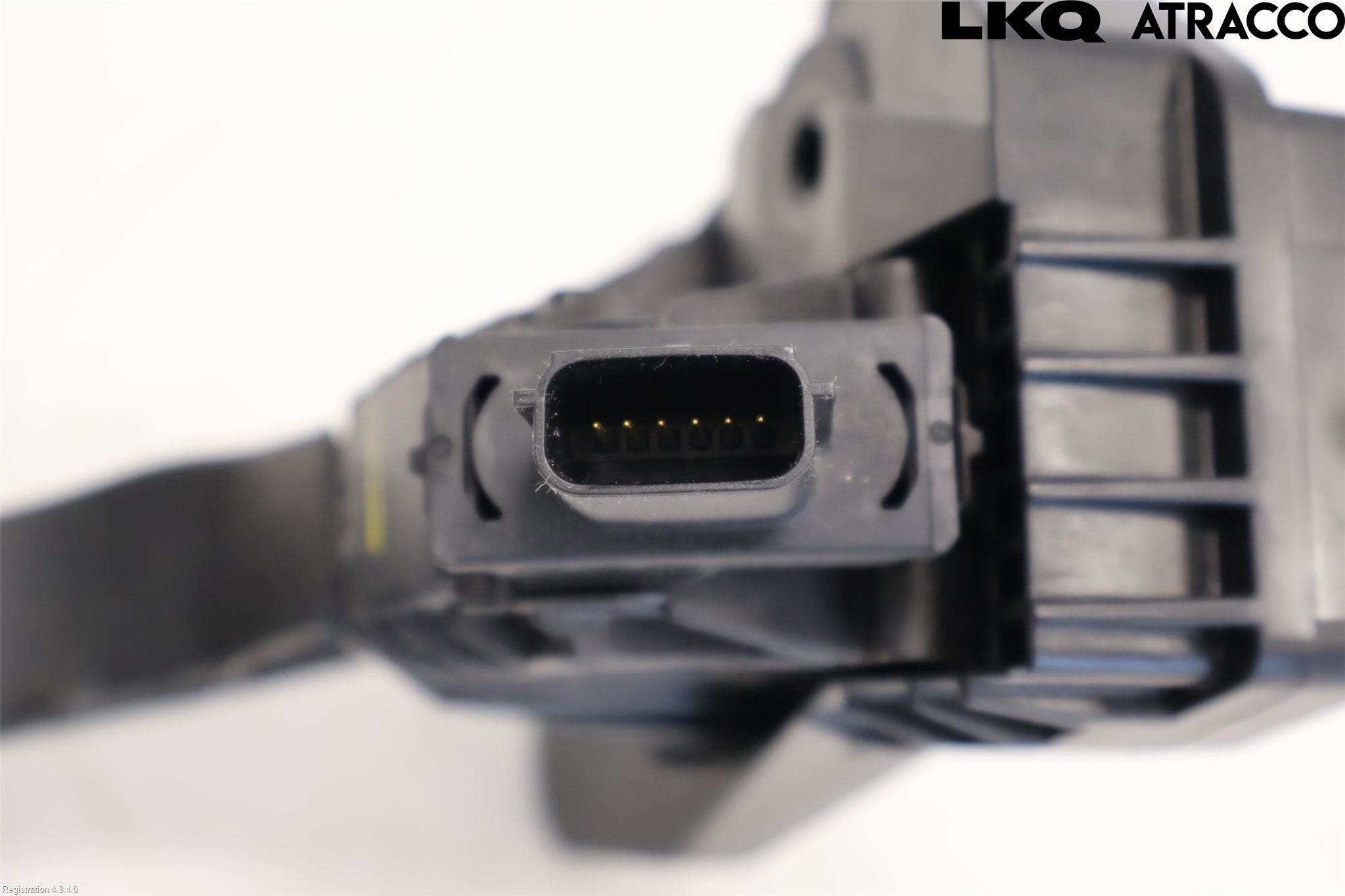 Ford TRANSIT SKÅP/BUSS 14-22 Gaspedal