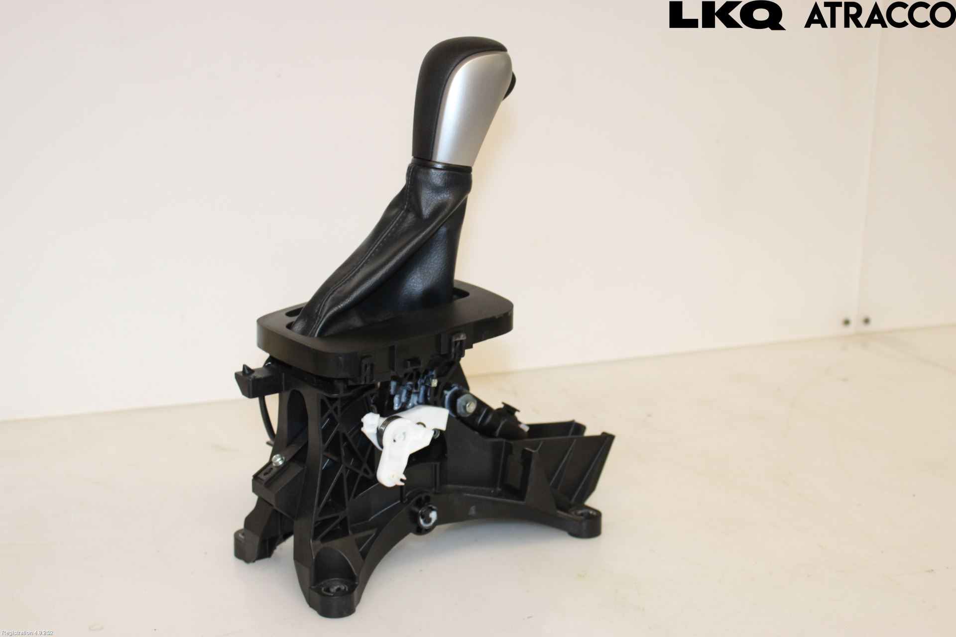 Suzuki VITARA 15- Växelspak