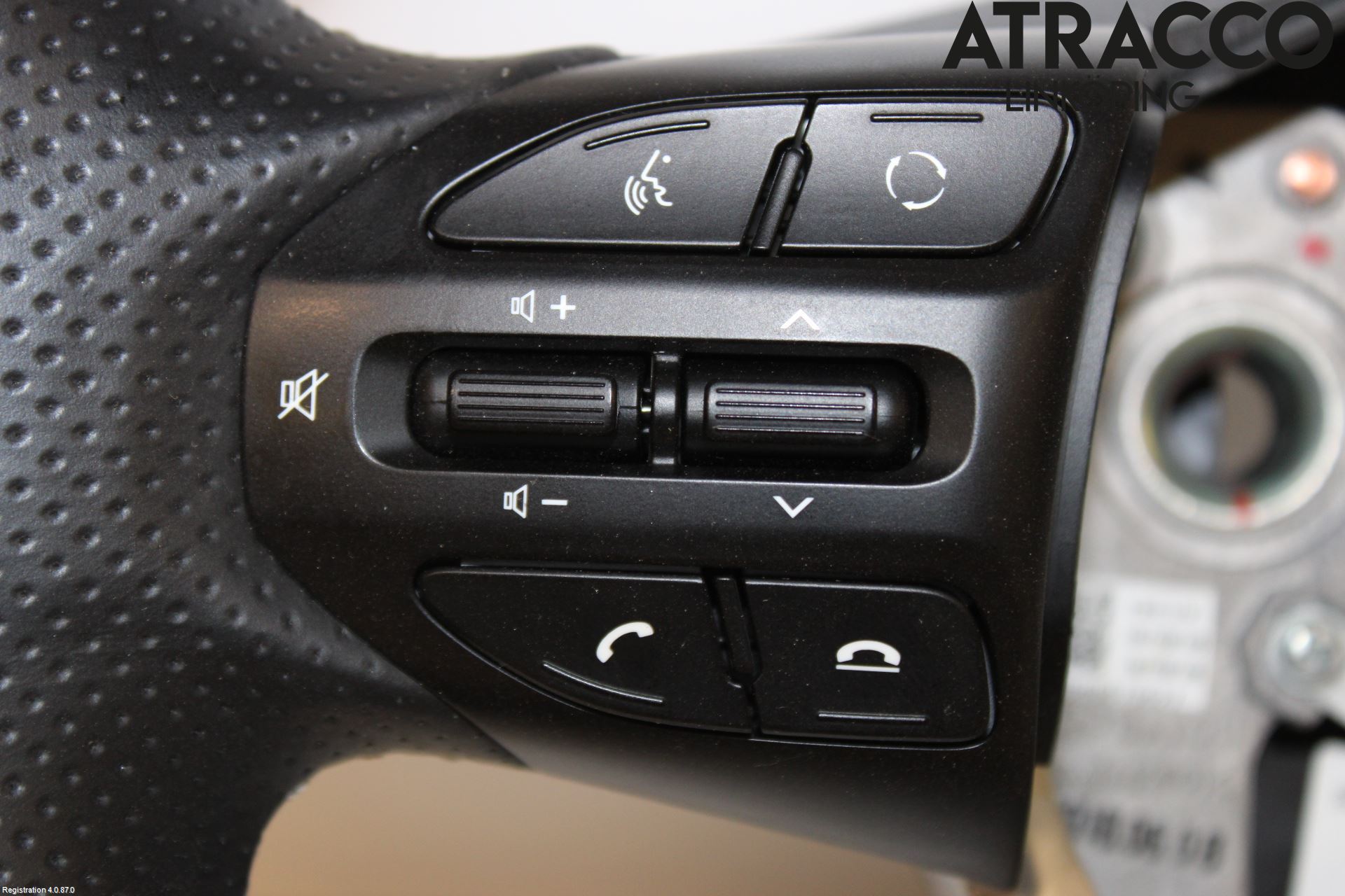 Kia STONIC 18->> Ratt