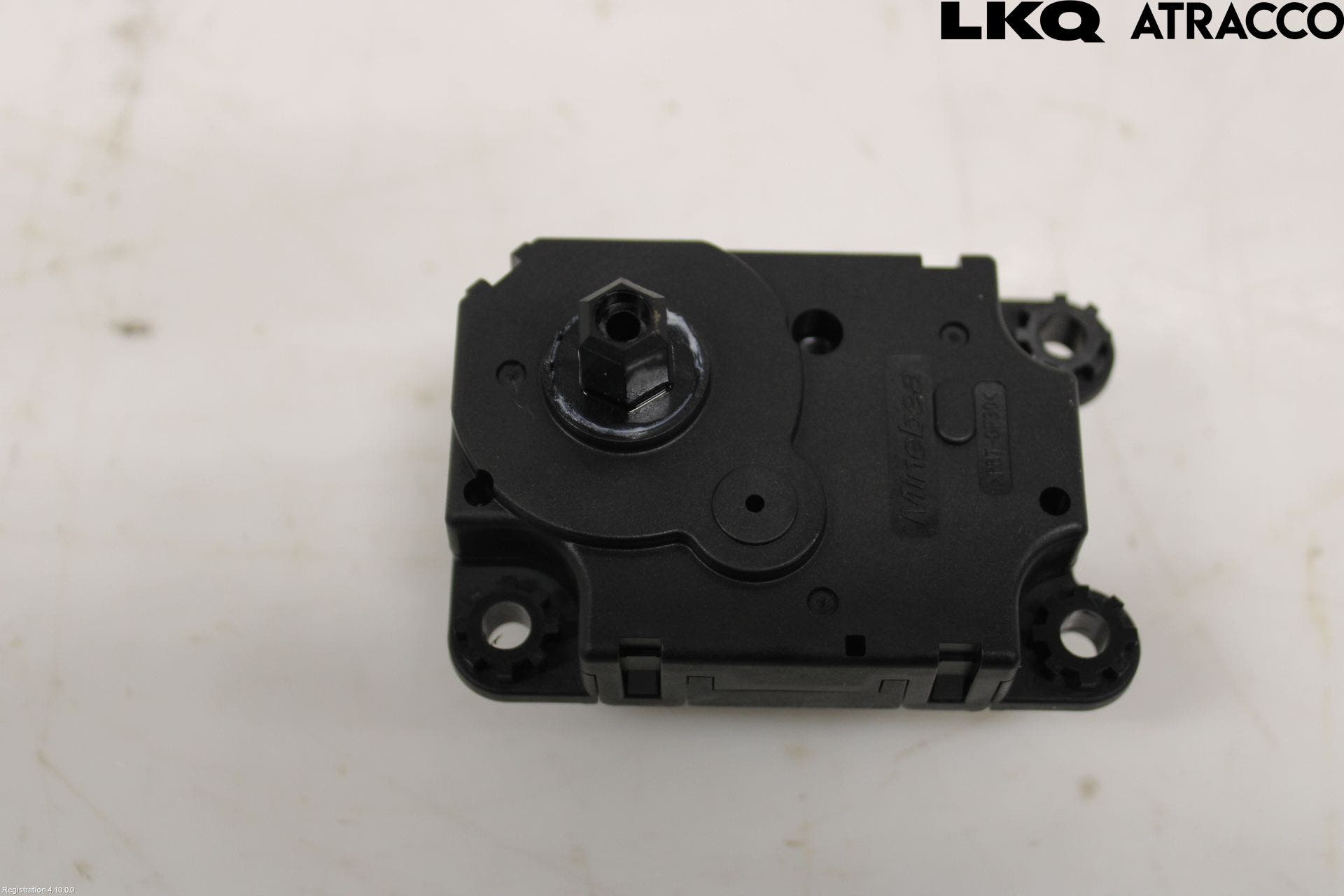 Peugeot EXPERT/E-EXPERT 17- Ac Reglermotor