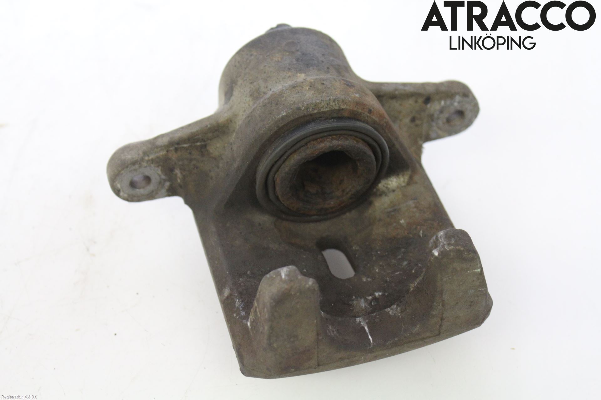 Subaru OUTBACK 10-15 Bromsok Bak Vänster