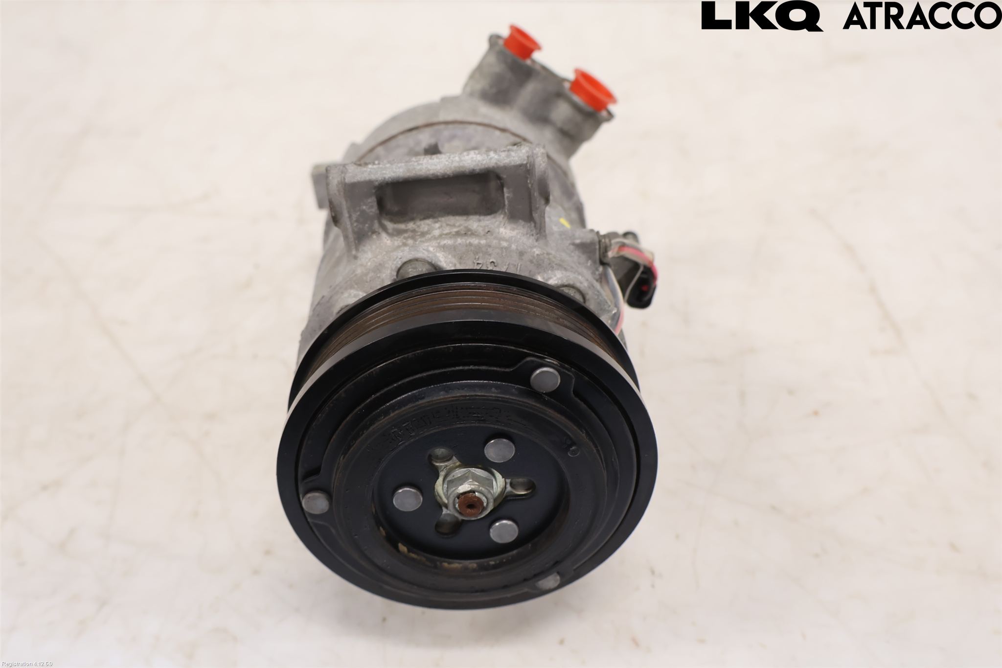 Opel INSIGNIA 17- Ac Kompressor