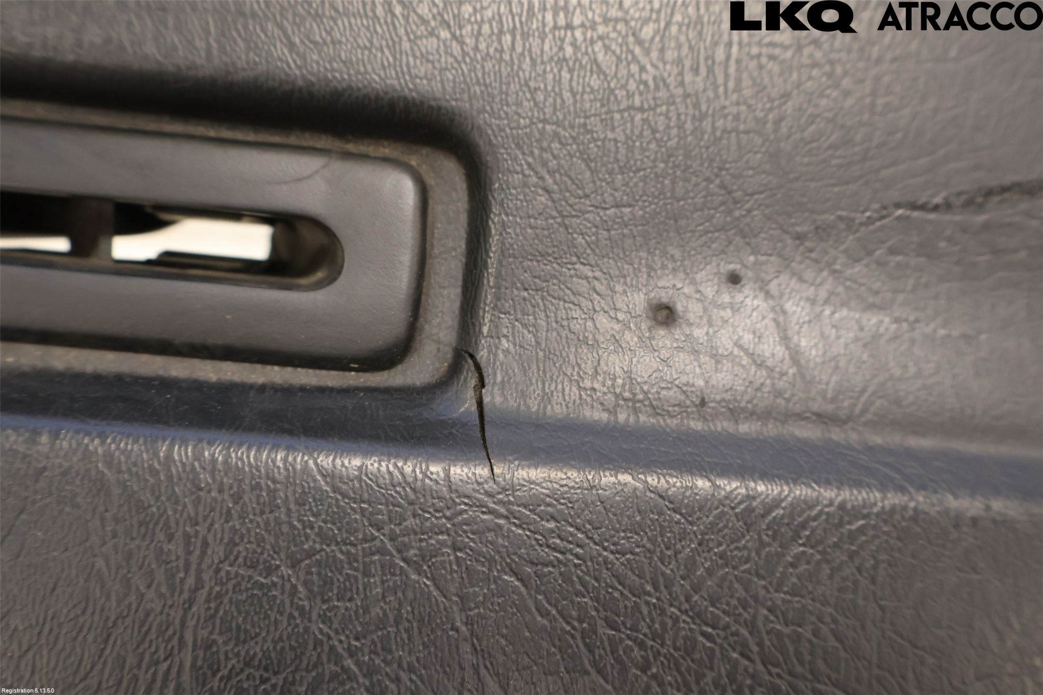 Volvo 940 91-98 Instrumentbräda