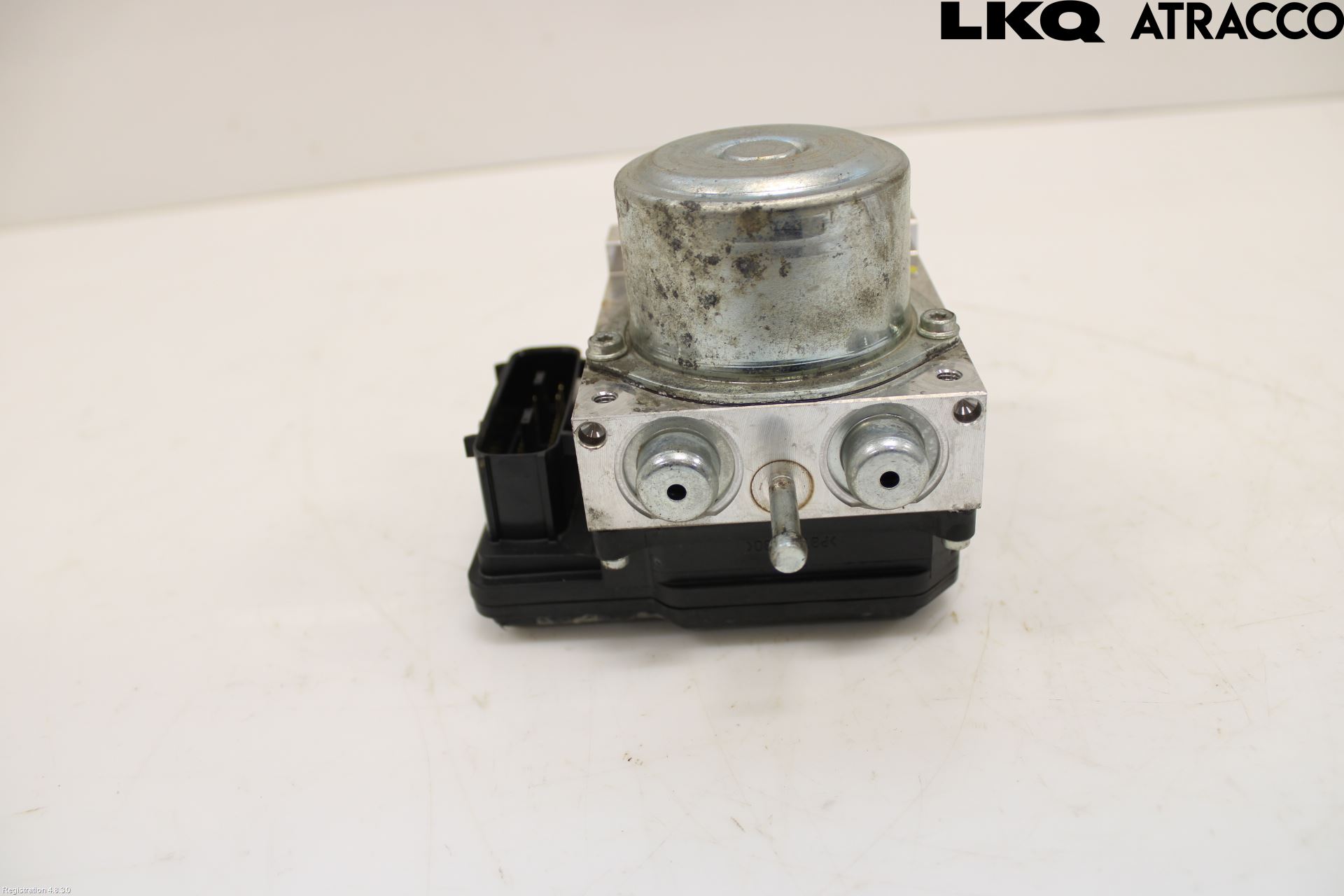 Nissan JUKE 14-19 Abs Hydraulaggregat