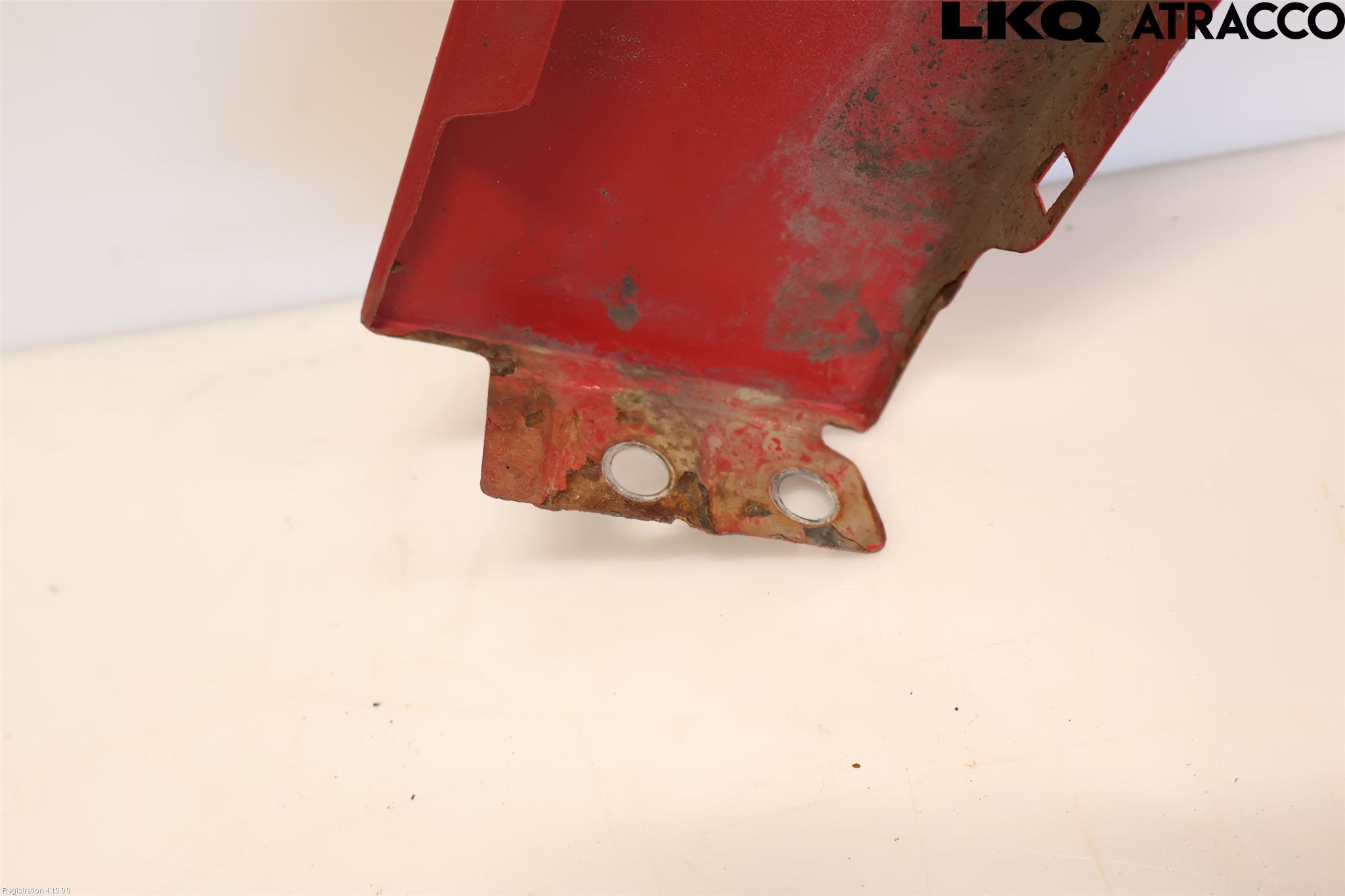 Seat LEON 13-20 Skärm Fram Vänster