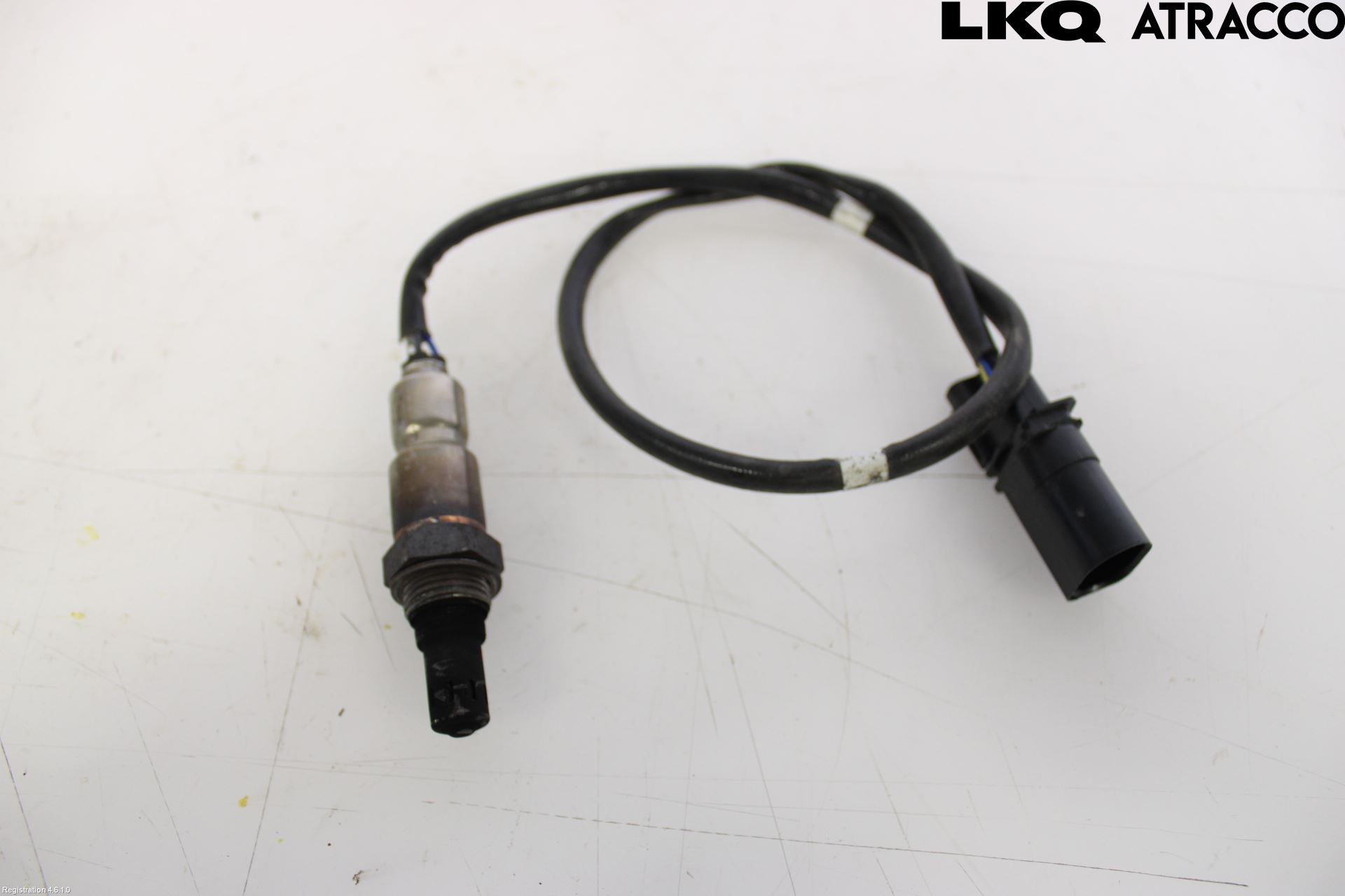 Volkswagen VW PASSAT 15-19 Injlambdasond
