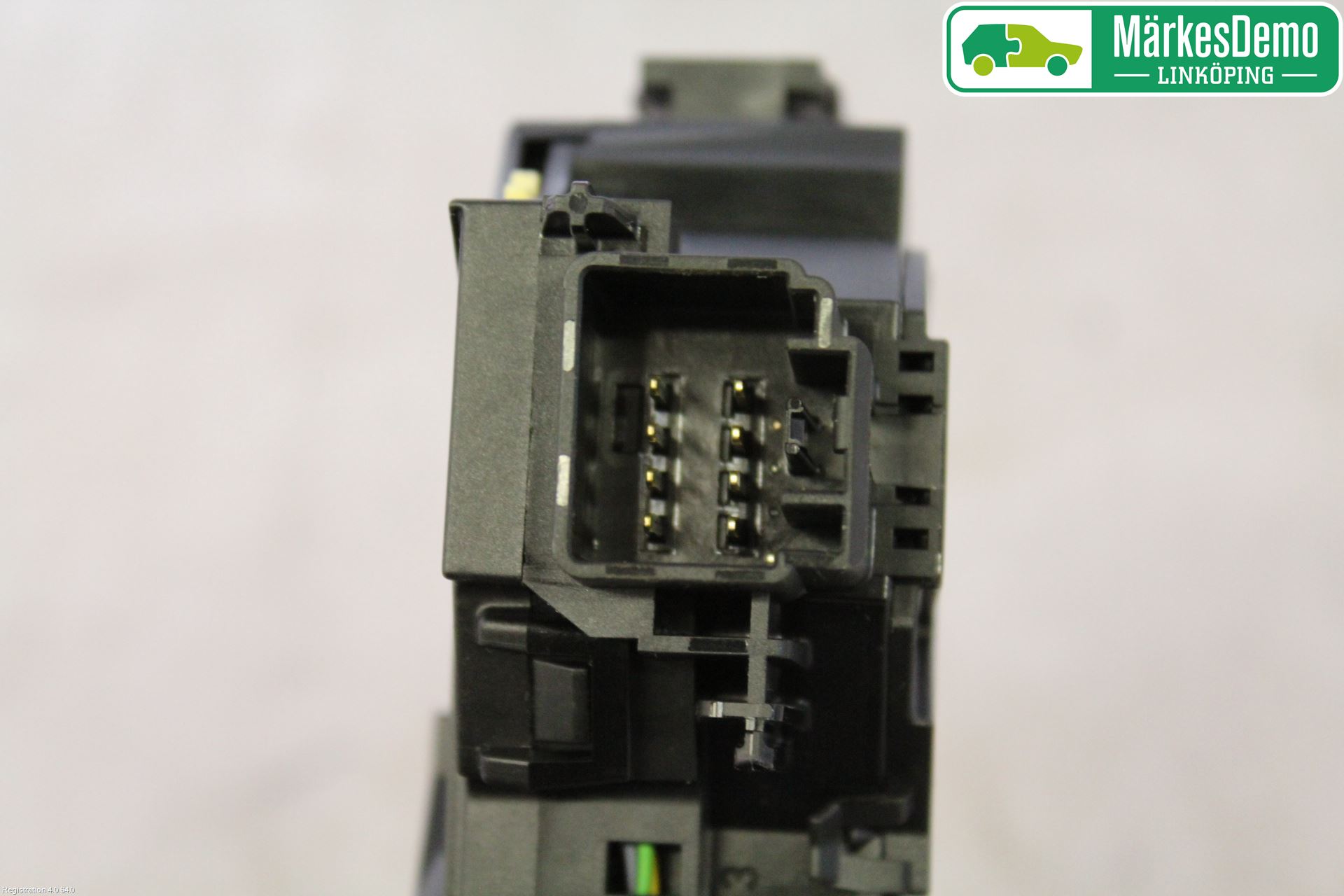 Ford FIESTA 09-12 Spak Blinkers-Ljusomk