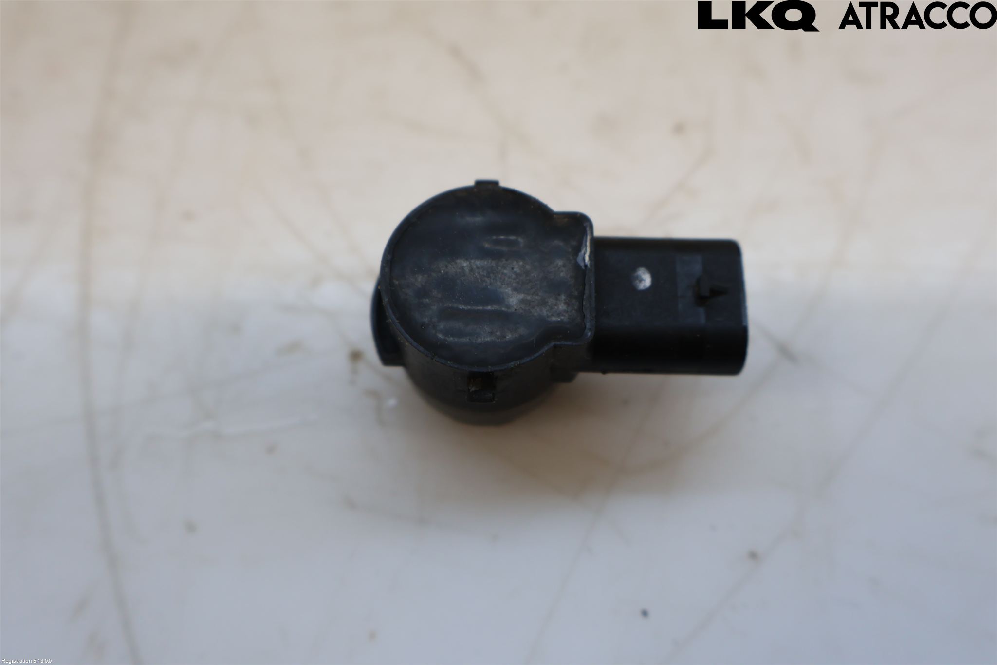 Volkswagen VW PASSAT 15-19 Parkeringshjälp Backsensor