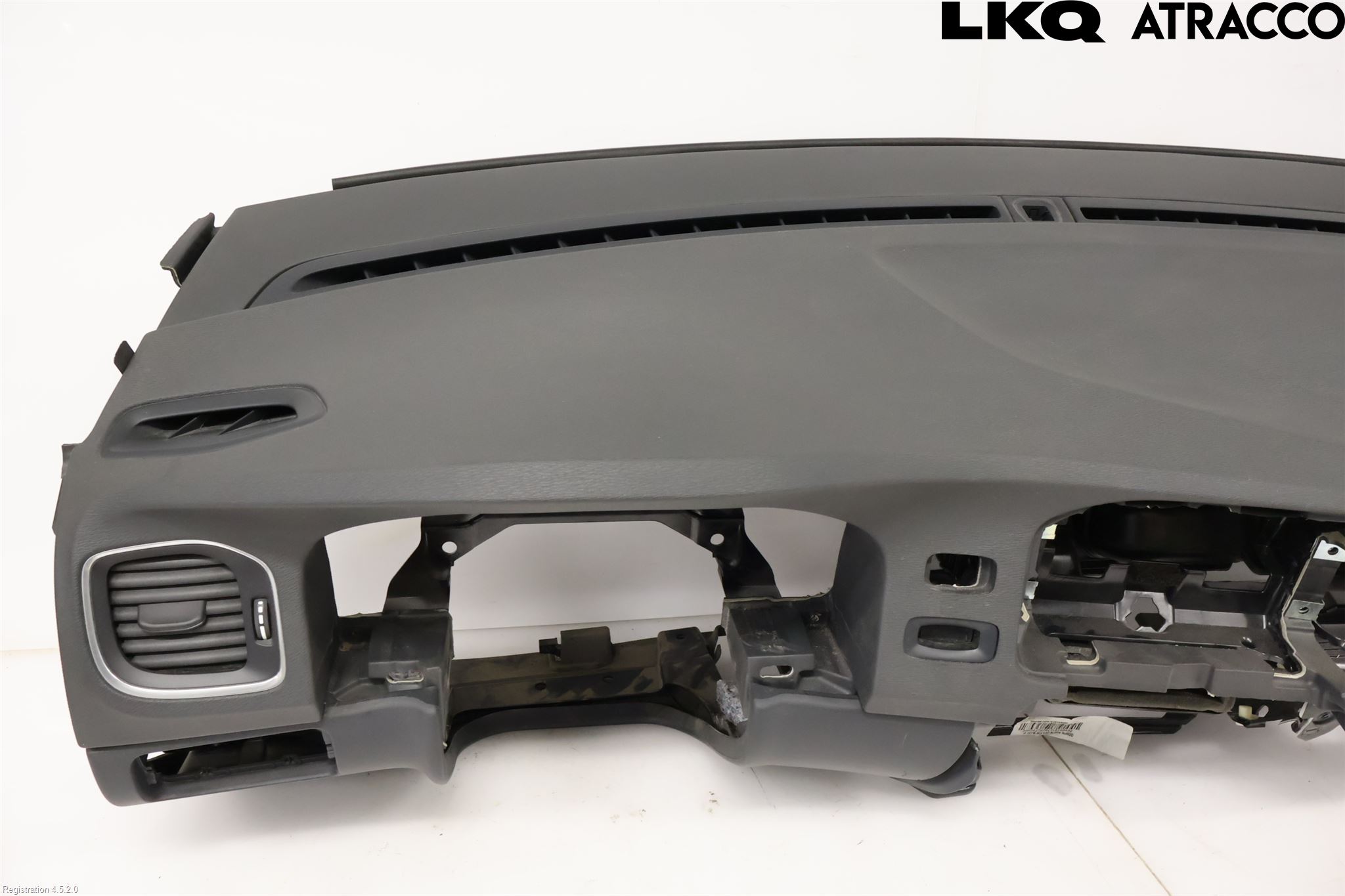 Volvo V60 14-18 Instrumentbräda