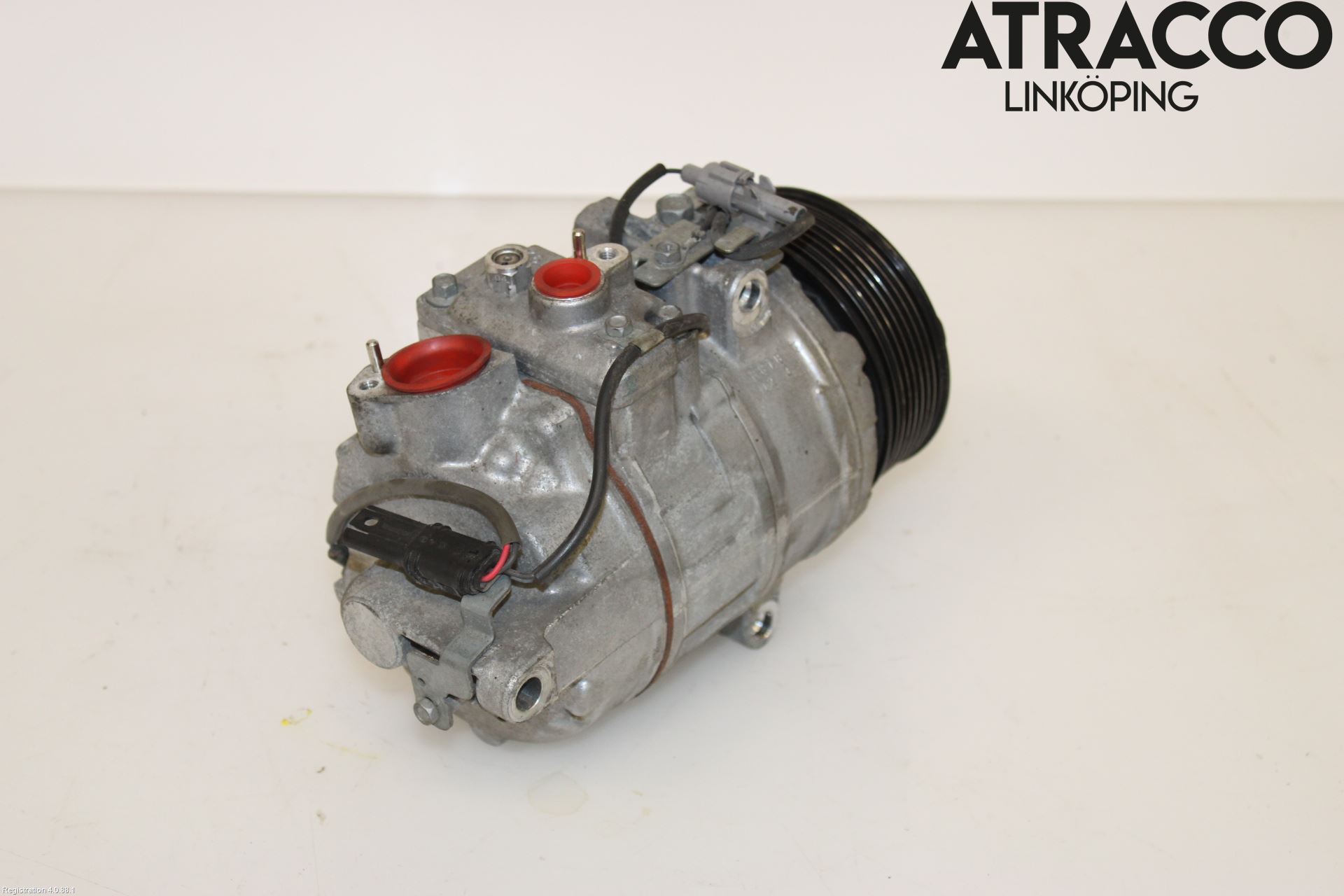 BMW 2 F22/F23/F87 Coupé/Cab 13-21 Ac Kompressor