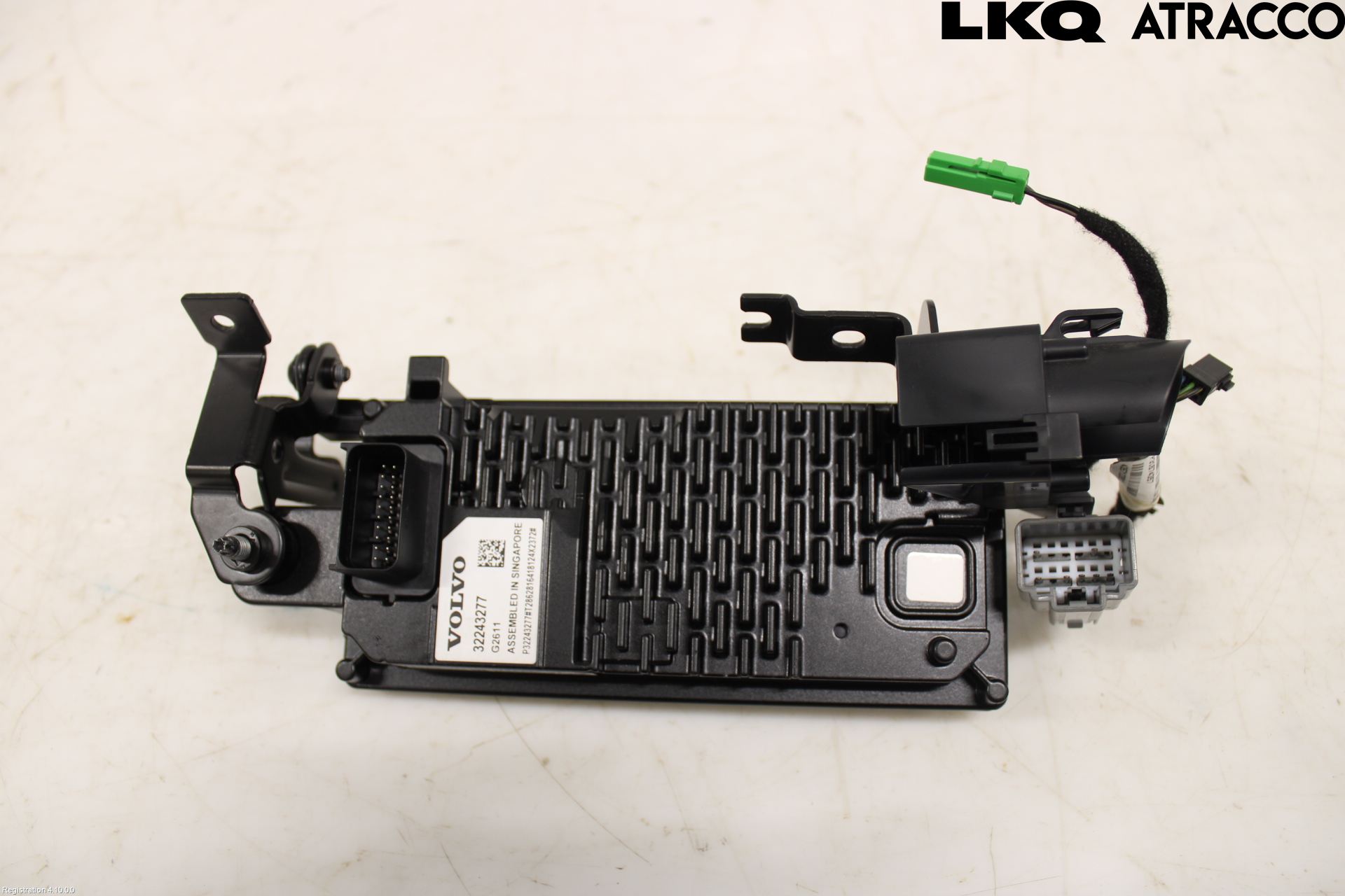 Volvo V60 19- Sensor Aktivt Kollisionsskydd