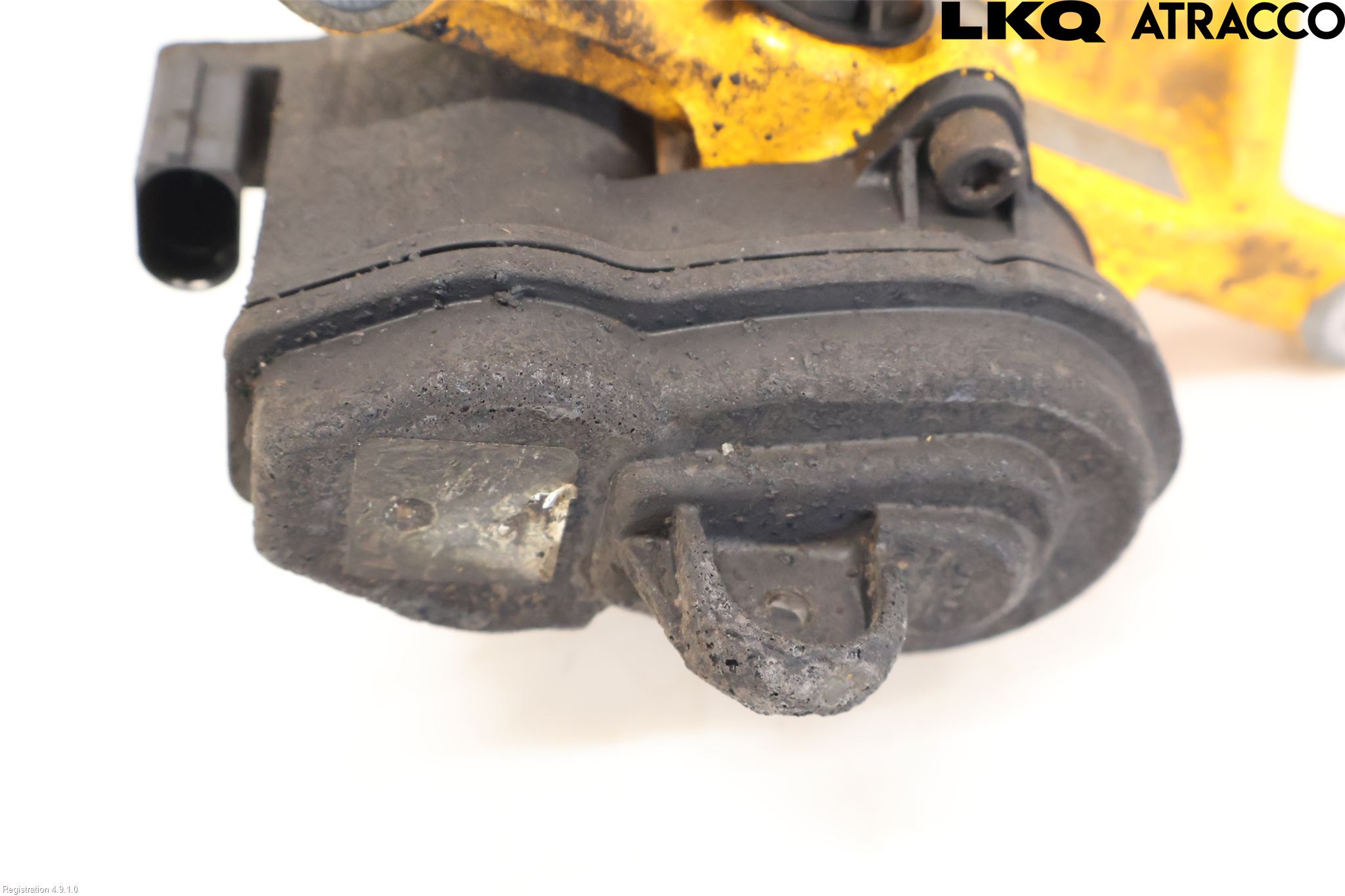 Audi E-TRON, S GE 19- Bromsok Bak Vänster