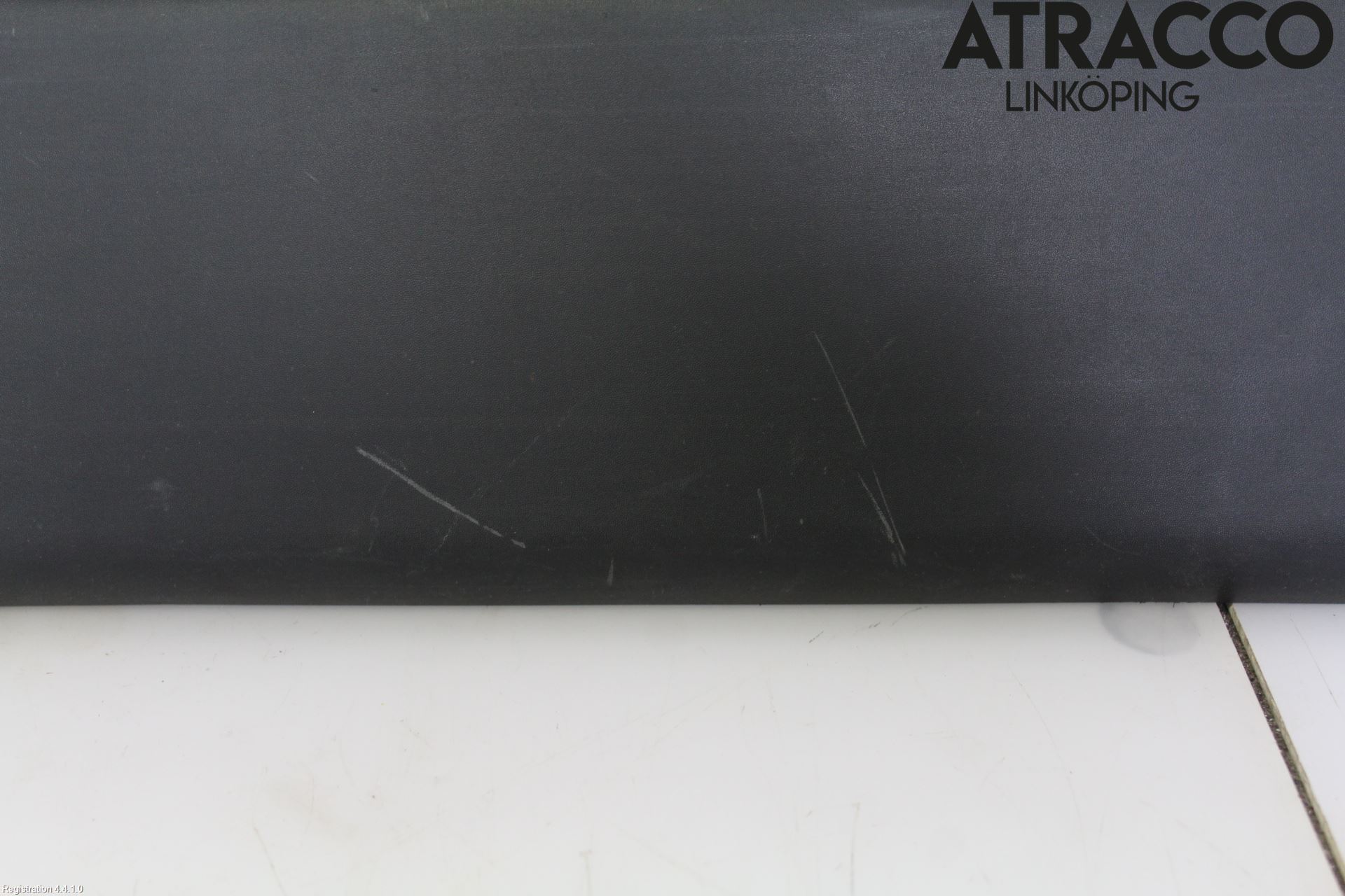 Renault MASTER III 15-20 List Vä