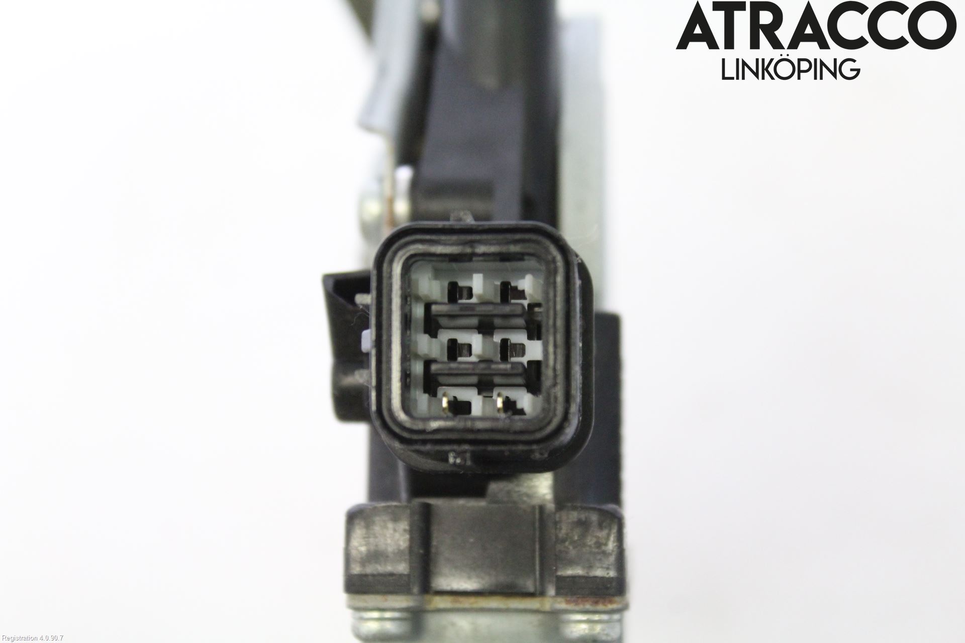 Subaru XV 12-17 Fönsterhiss El Kompl